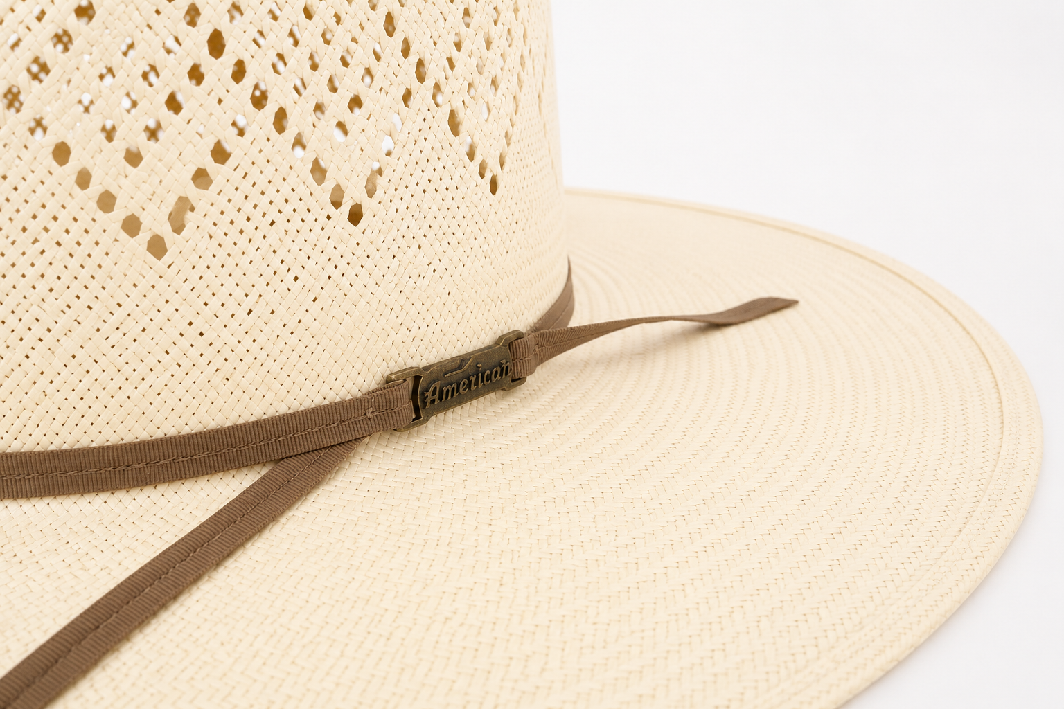 TC8930 AMERICAN HAT STRAW HAT STYLE