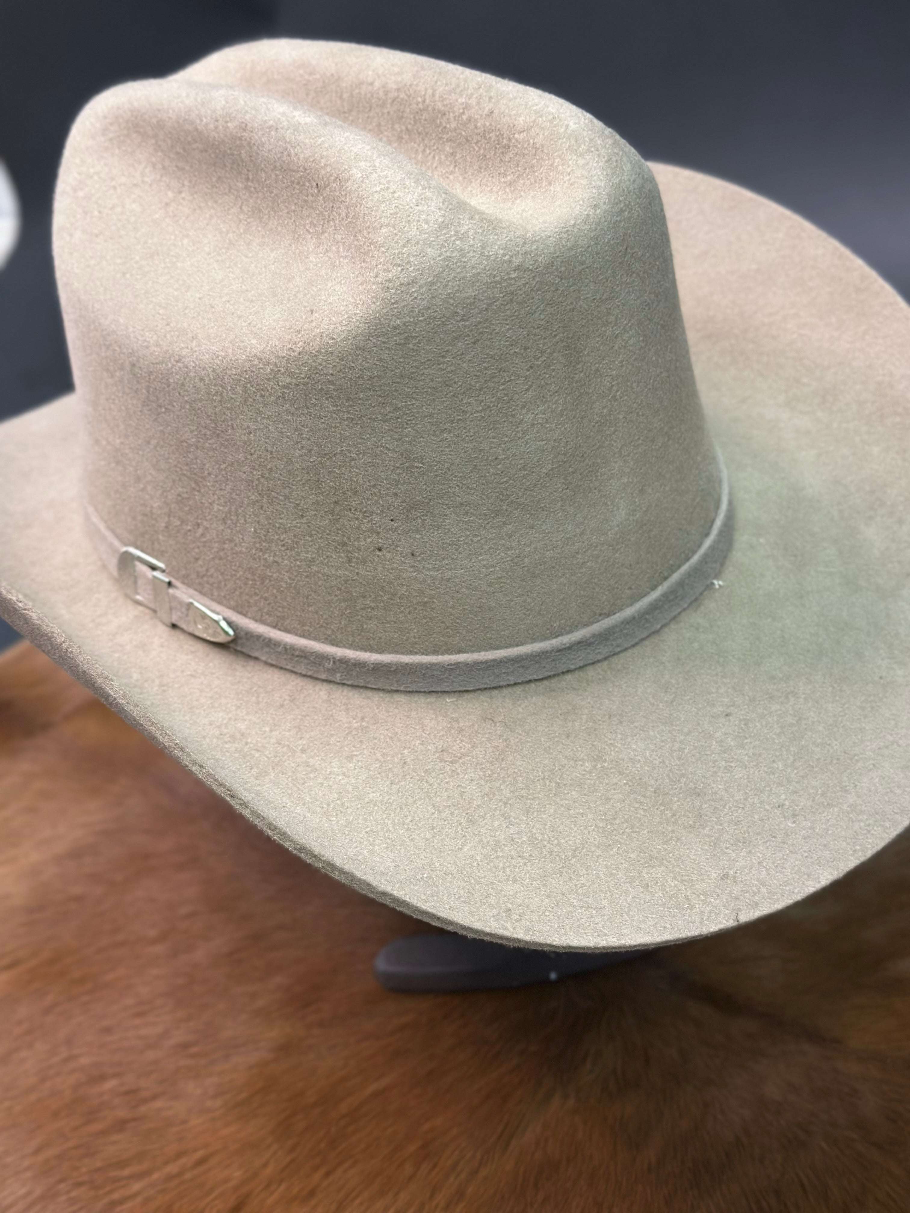 TAN BULLHIDE EL PATRONCITO KIDS Laherradurawwnc.com