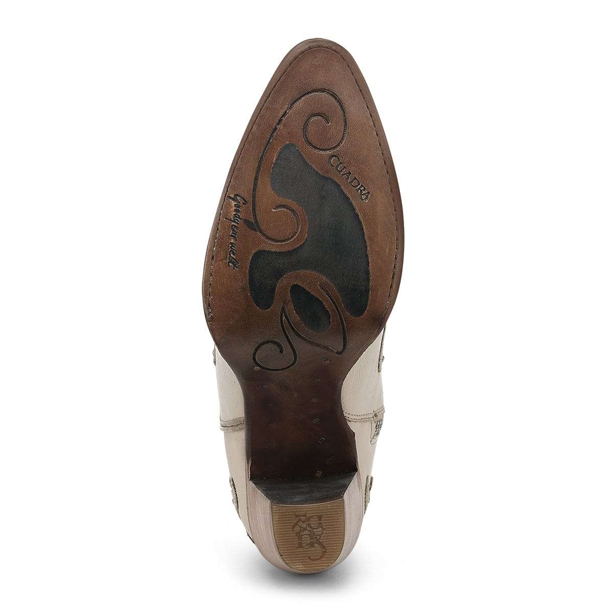 WOMEN’S CUADRA TALL BOOT RES MIKONOS LATE CC239 Laherradurawwnc.com