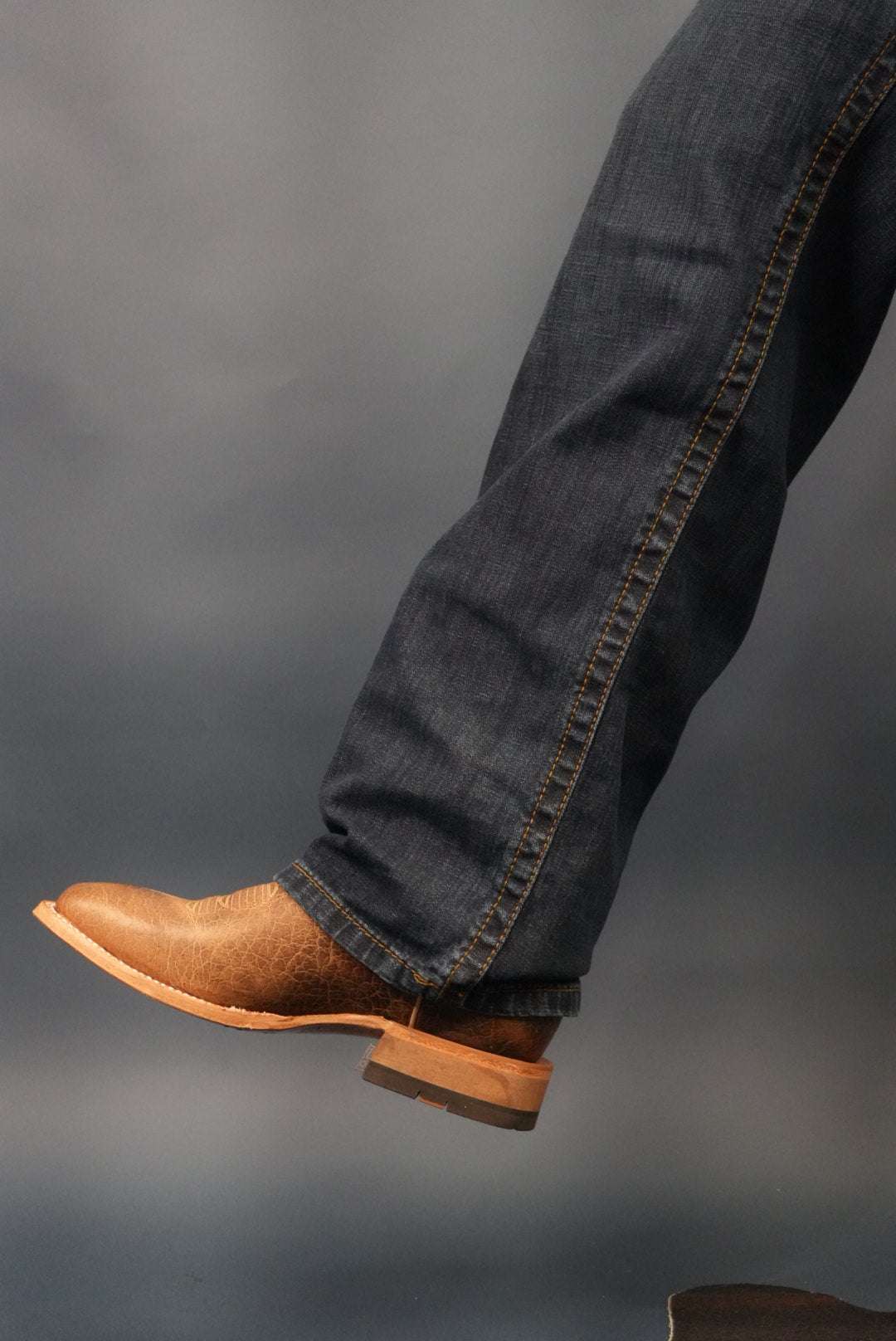 CINCH GRANT MID RISE RELAXED BOOT Cut MB31937001 Laherradurawwnc.com