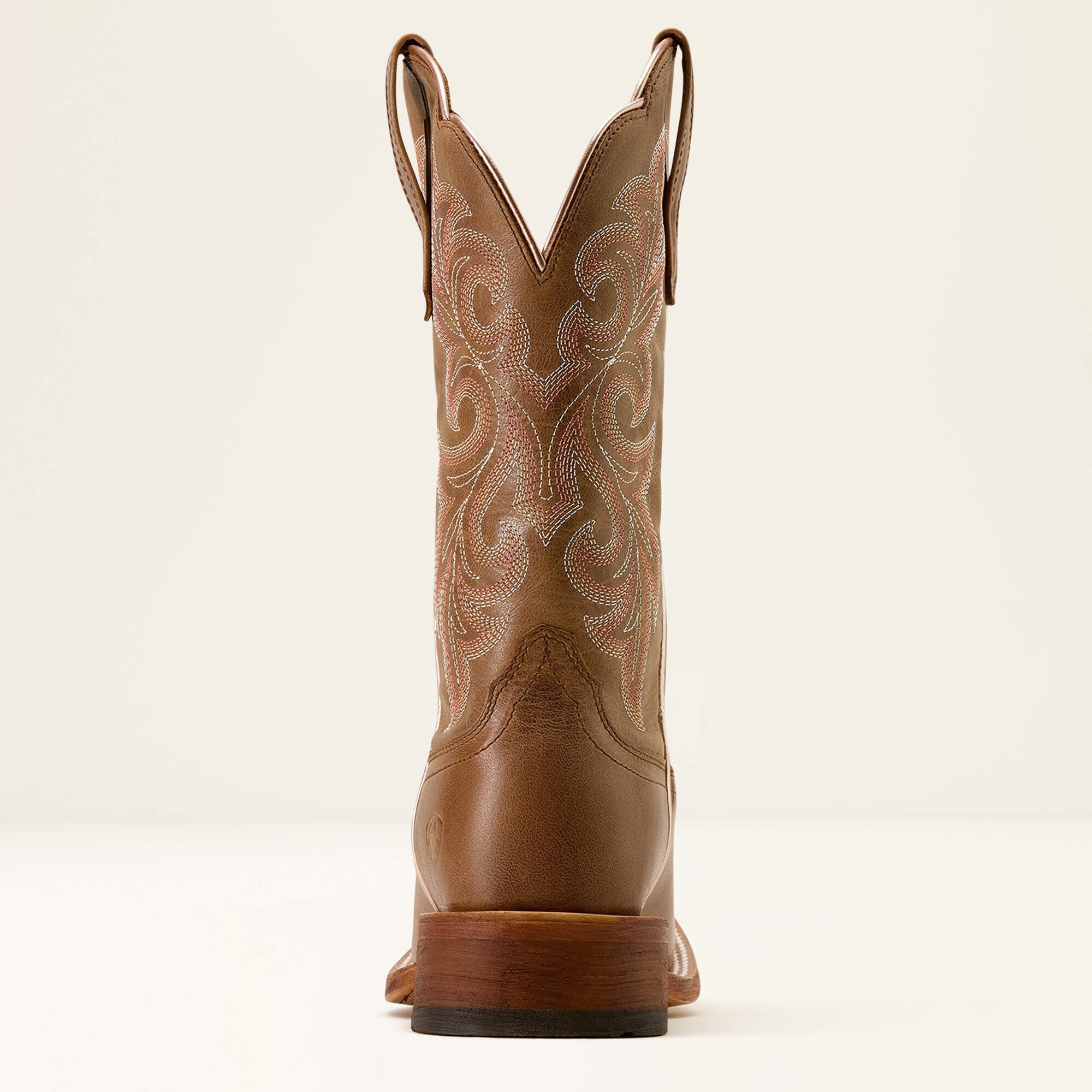 ARIAT WOMEN CIRCUIT (County Lane) MARTIA NATURAL TAN 10074374