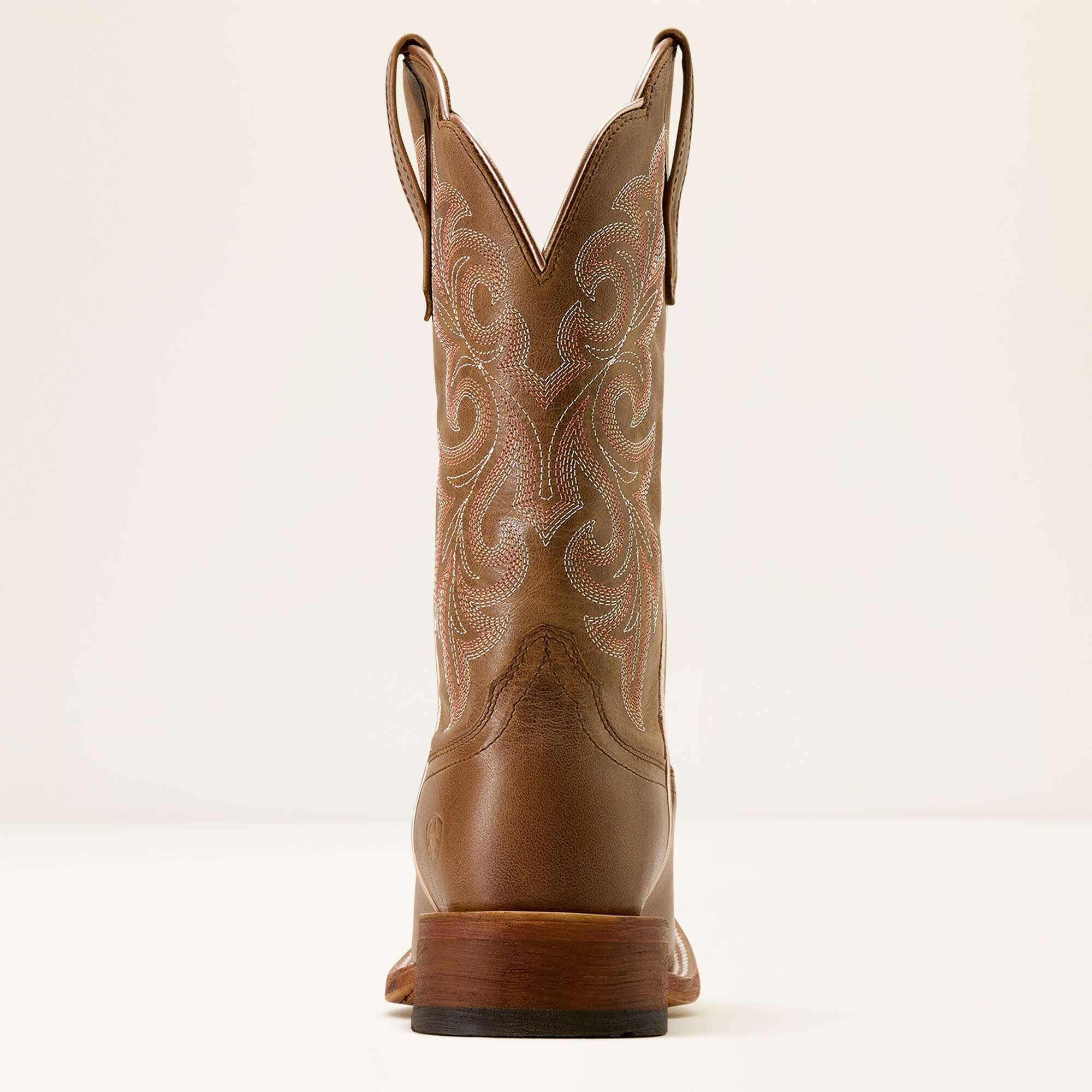 ARIAT WOMEN CIRCUIT (County Lane) MARTIA NATURAL TAN 10074374 Laherradurawwnc.com