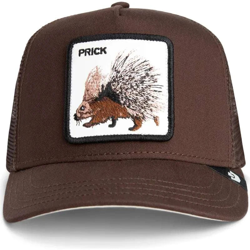 GOORIN -PRICK TRUCKER Laherradurawwnc.com