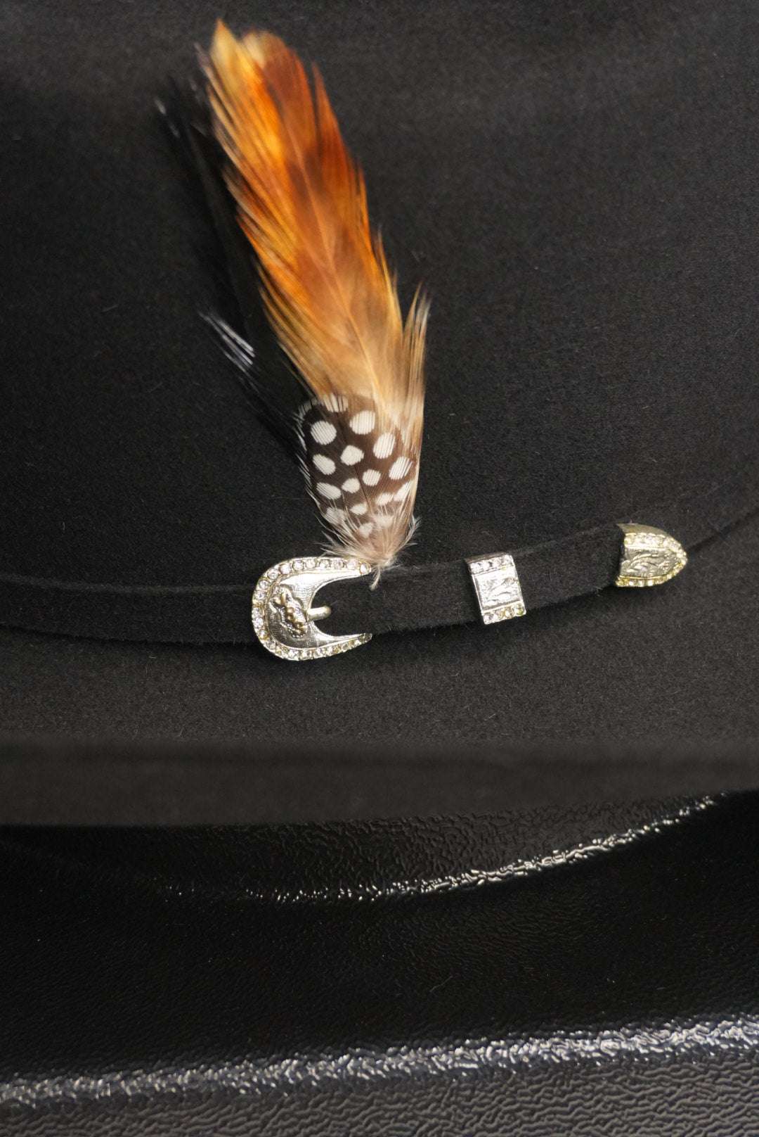 STETSON 10X SHASTA BLACK Copa Alta Laherradurawwnc.com