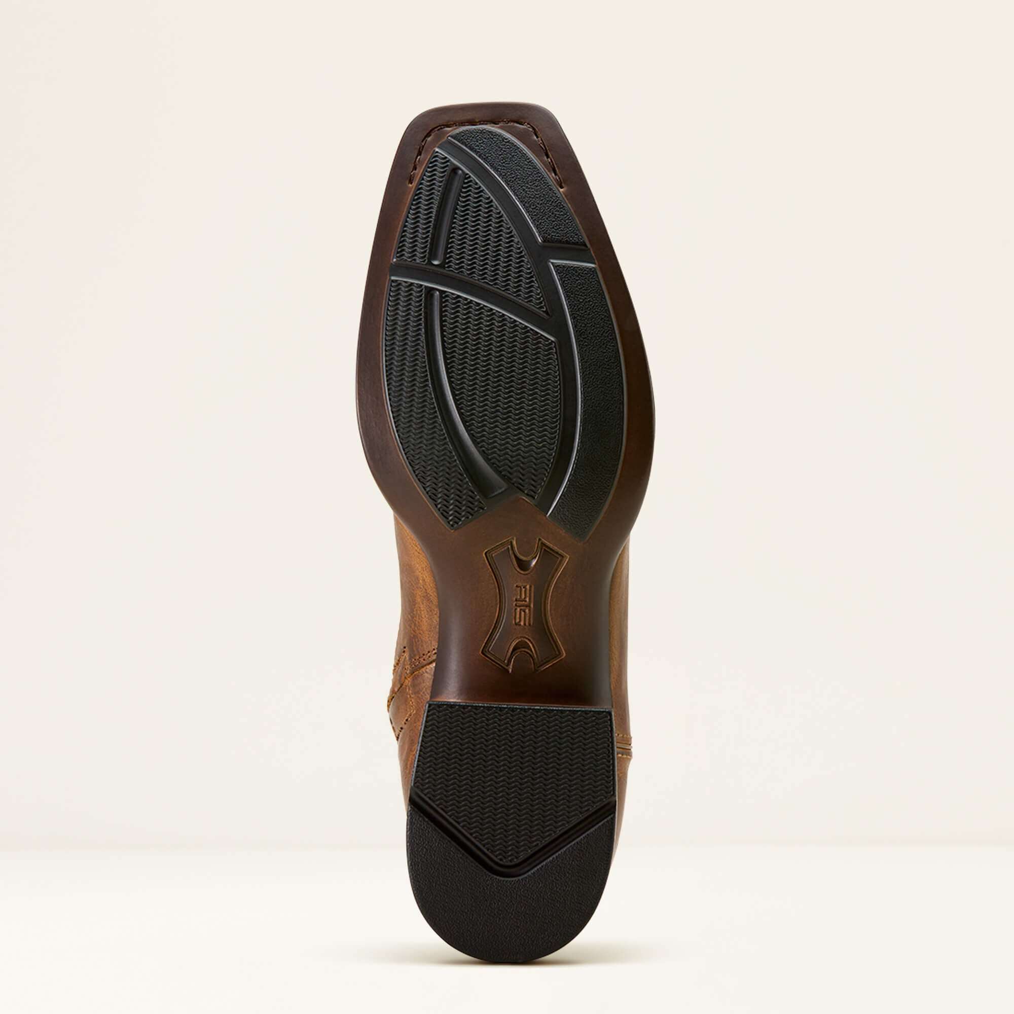 ARIAT MEND BODIE HONEY TAN 10074187 Laherradurawwnc.com
