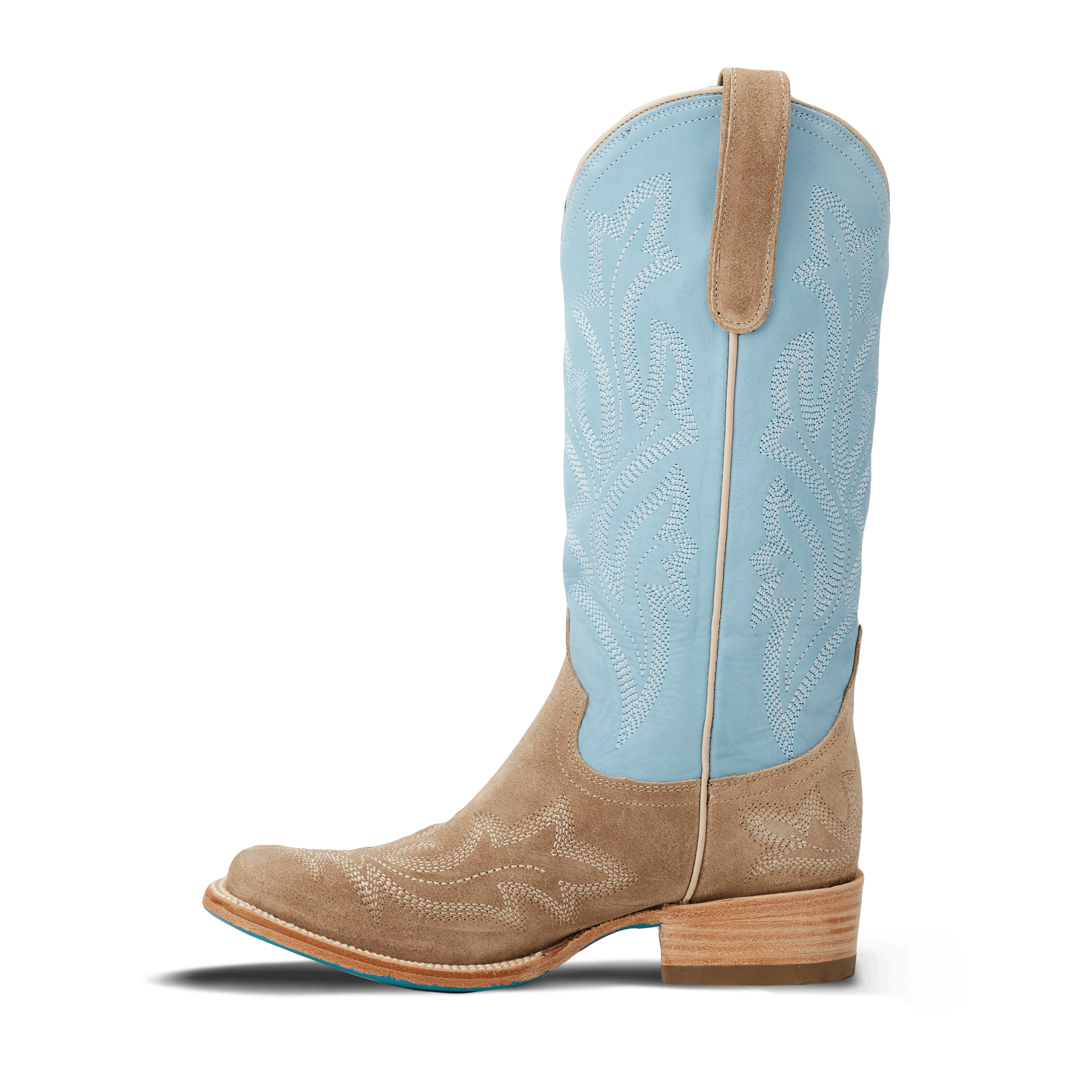 LANE WOMEN SARATOGA SHALEY SAND NARROW TOE BOOT LB0572S Laherradurawwnc.com