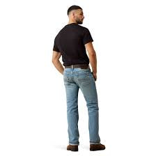 ARIAT MENS M7 WASH KAYNE STRAIGHT LEG 10078957