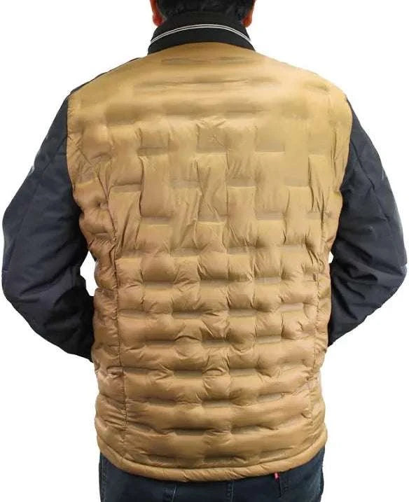PLATINI CAMEL JACKECT FJT9412 Laherradurawwnc.com