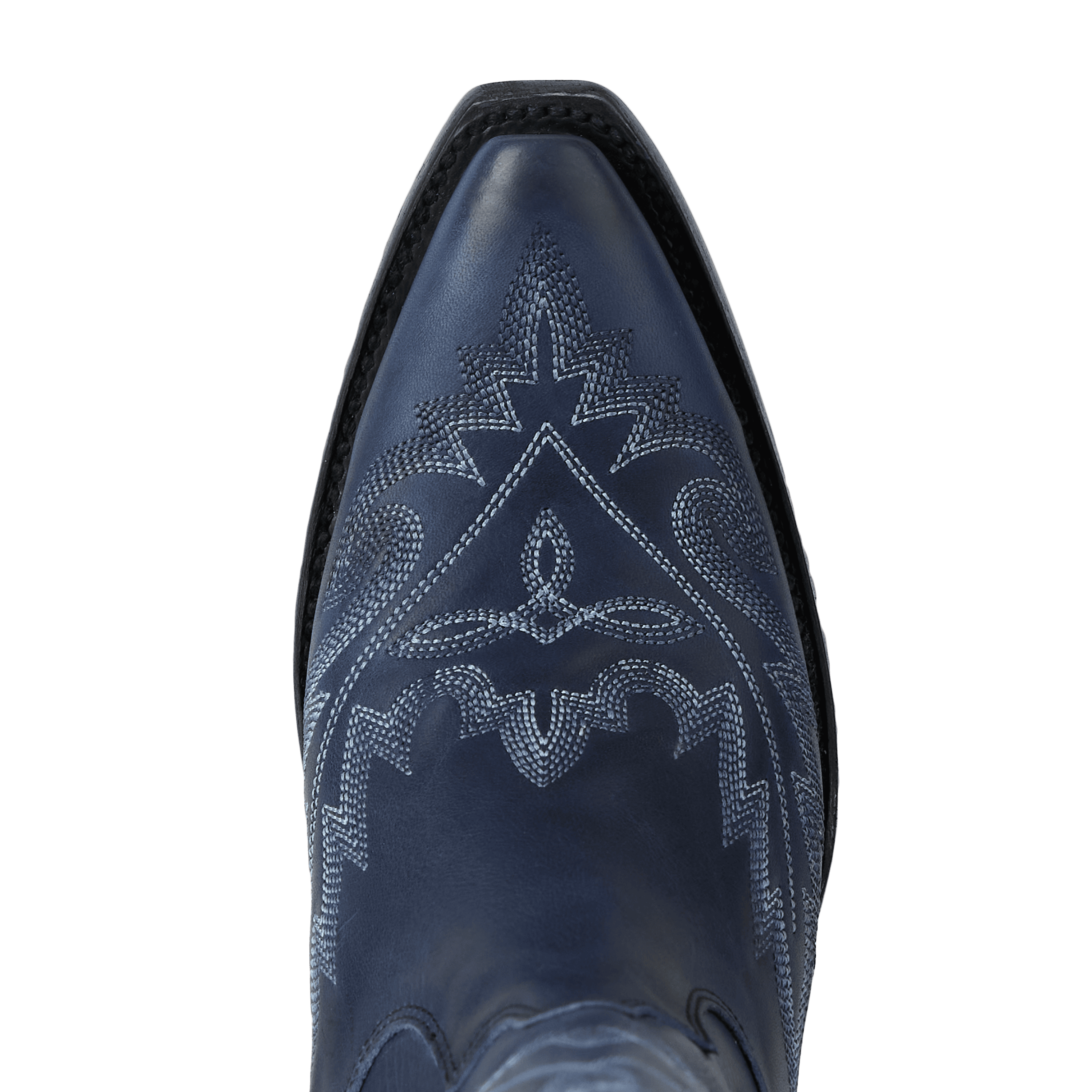LANE WOMEN LEXINGTON KNEE HIGH MIDNIGHT NAVY SNIP TOE BOOT LB0562T Laherradurawwnc.com
