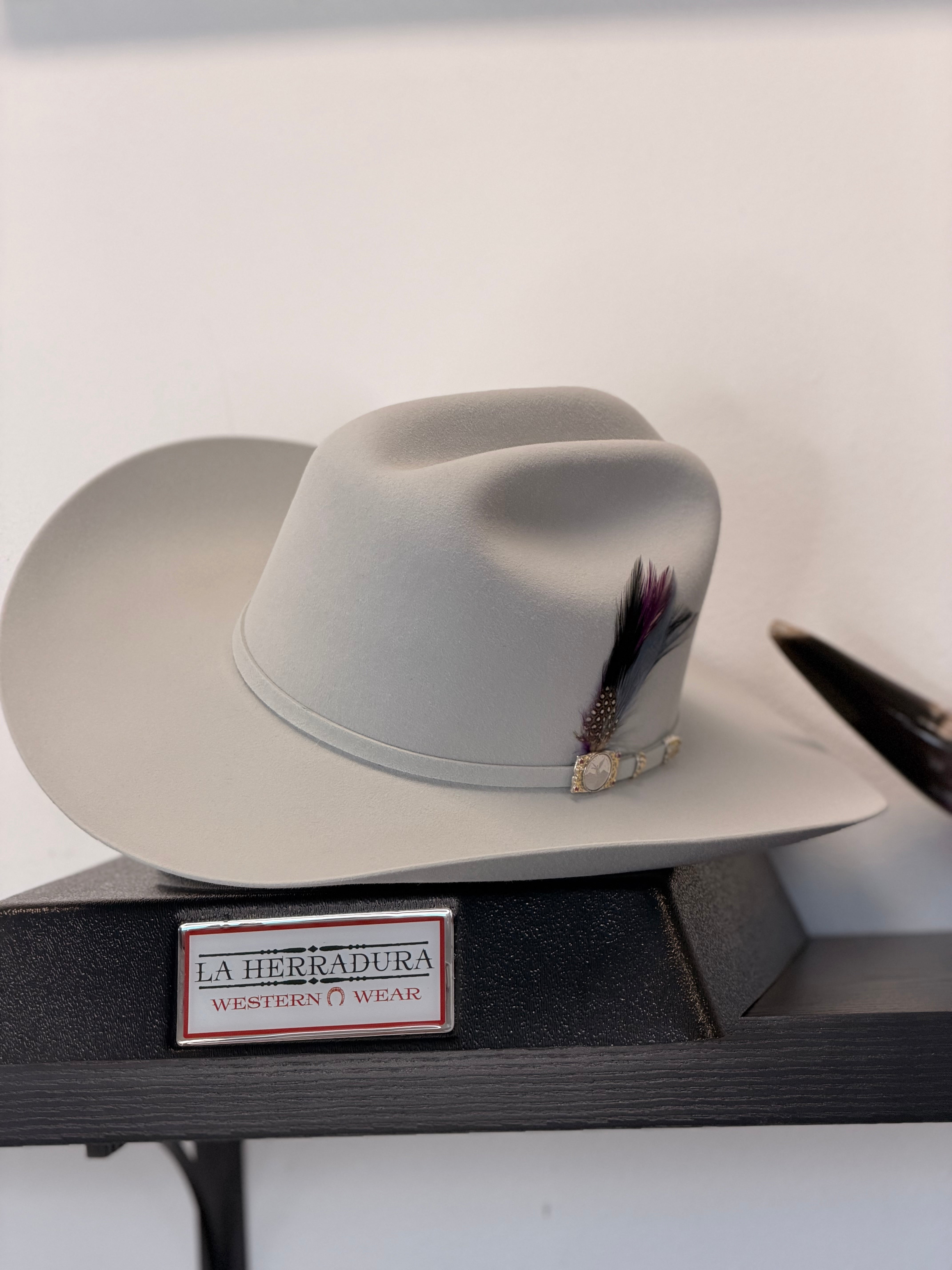 LARRY MAHANS 100X INDEPENDENCIA PLATINUM