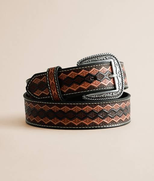 ARIAT MENS DIAMOND BROWN A1045602