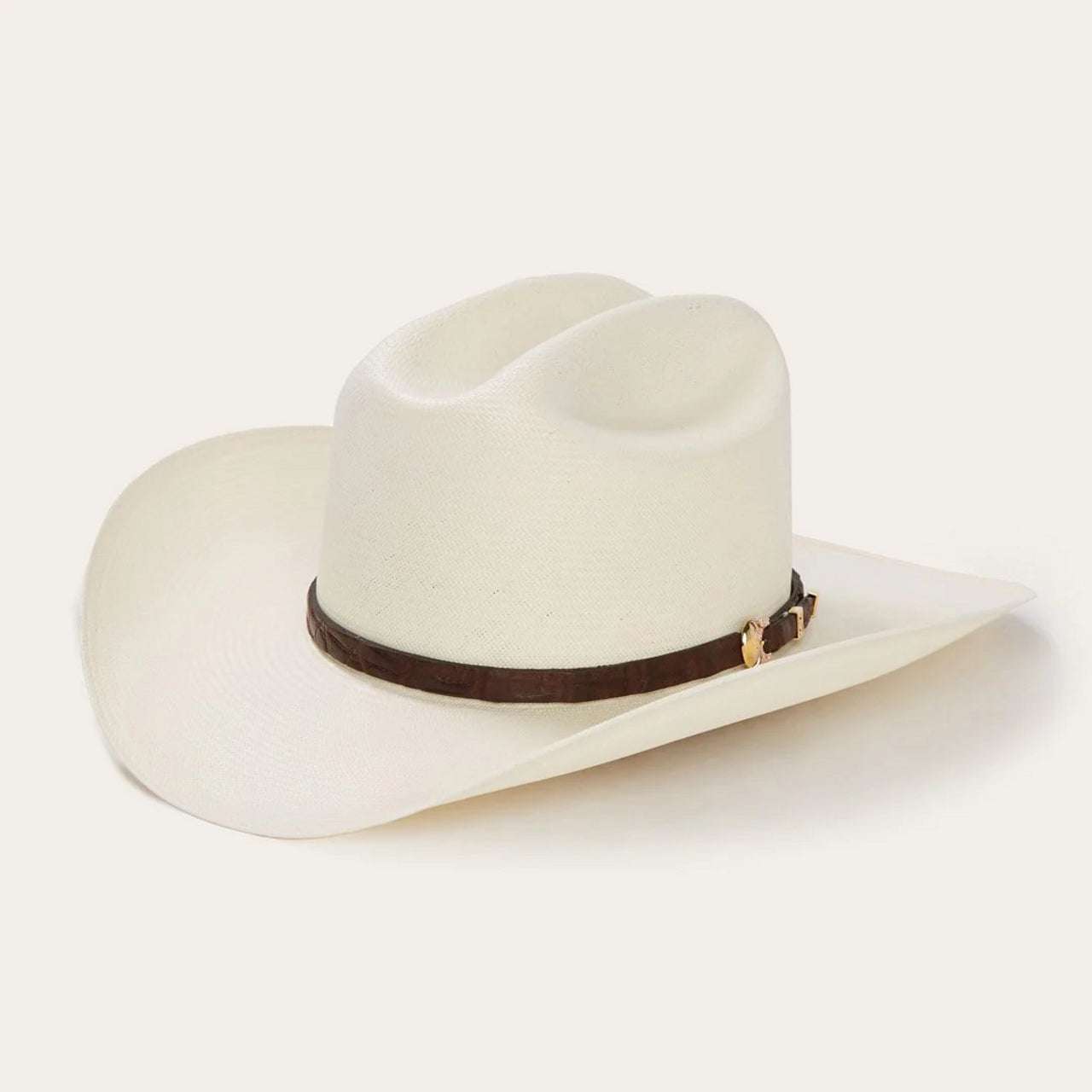 STETSON EVILLA DE ORO 4 Brim ROUND OVAL 1000X