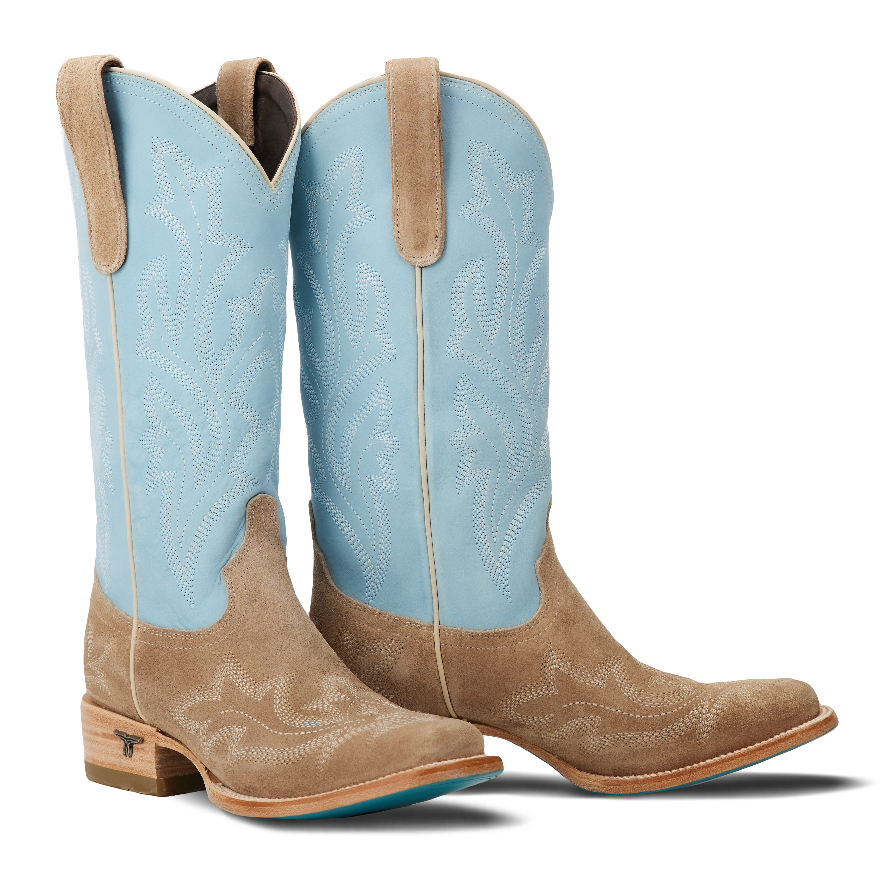 LANE WOMEN SARATOGA SQUARE SHALEY NARROW TOE BOOT LB0572S