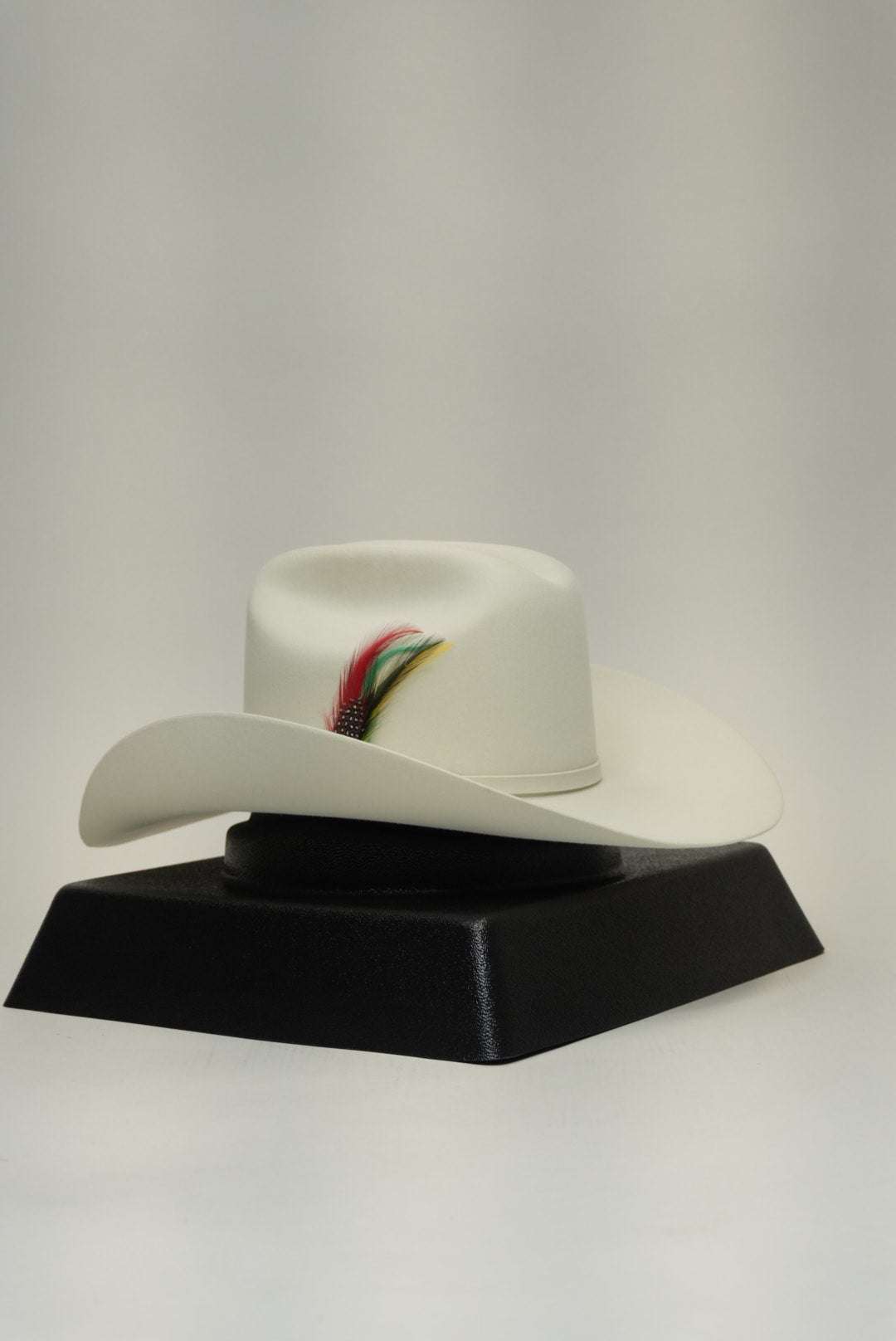 STETSON 10X SHASTA WHITE Laherradurawwnc.com