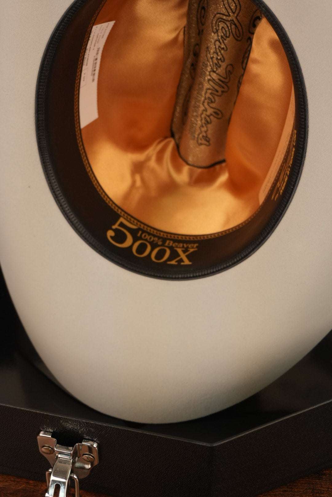 LARRY MAHAN’S 500X SUPERIOR PLATINUM Laherradurawwnc.com