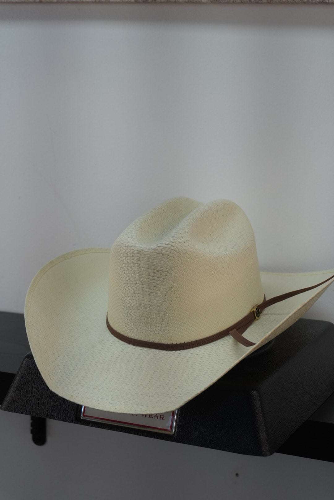 HERRADURA STRAW HAT MALBORO SHAPE TELAR ARROZ Laherradurawwnc.com
