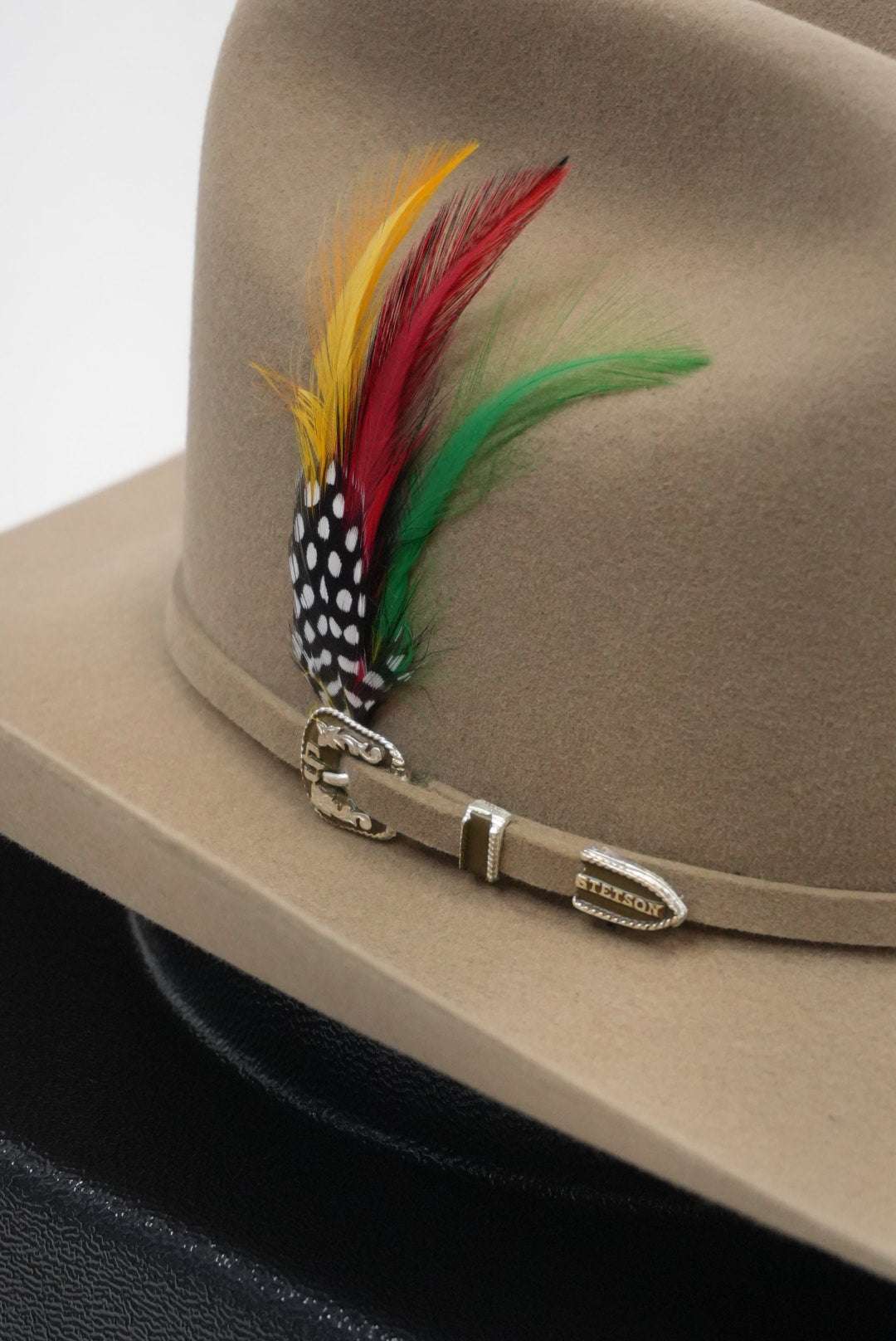 STETSON 6X SKYLINE TRADICIONAL FAWN Laherradurawwnc.com
