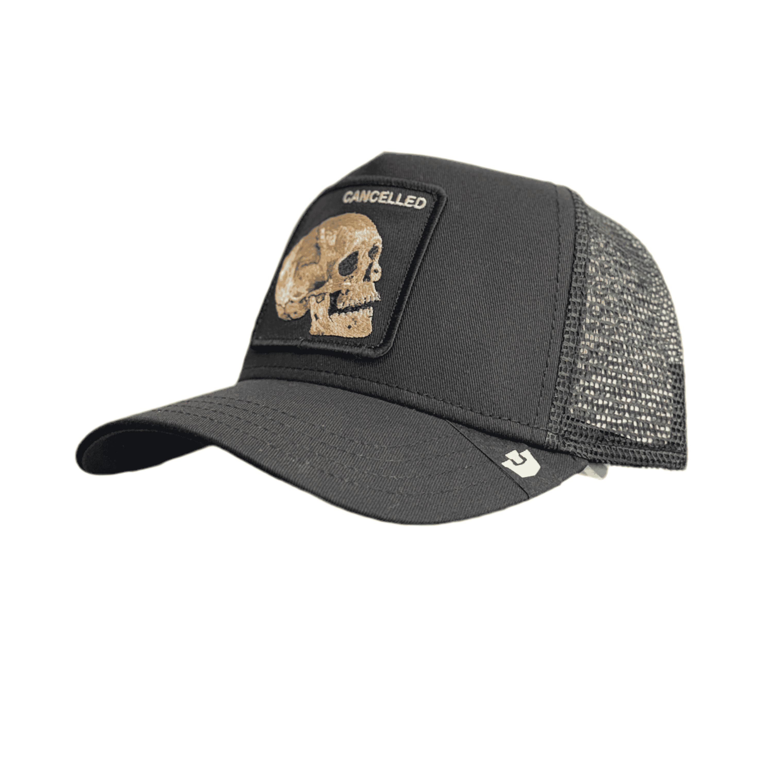 EXOTIC ANIMAL Style THE CANCELLED CAP Laherradurawwnc.com