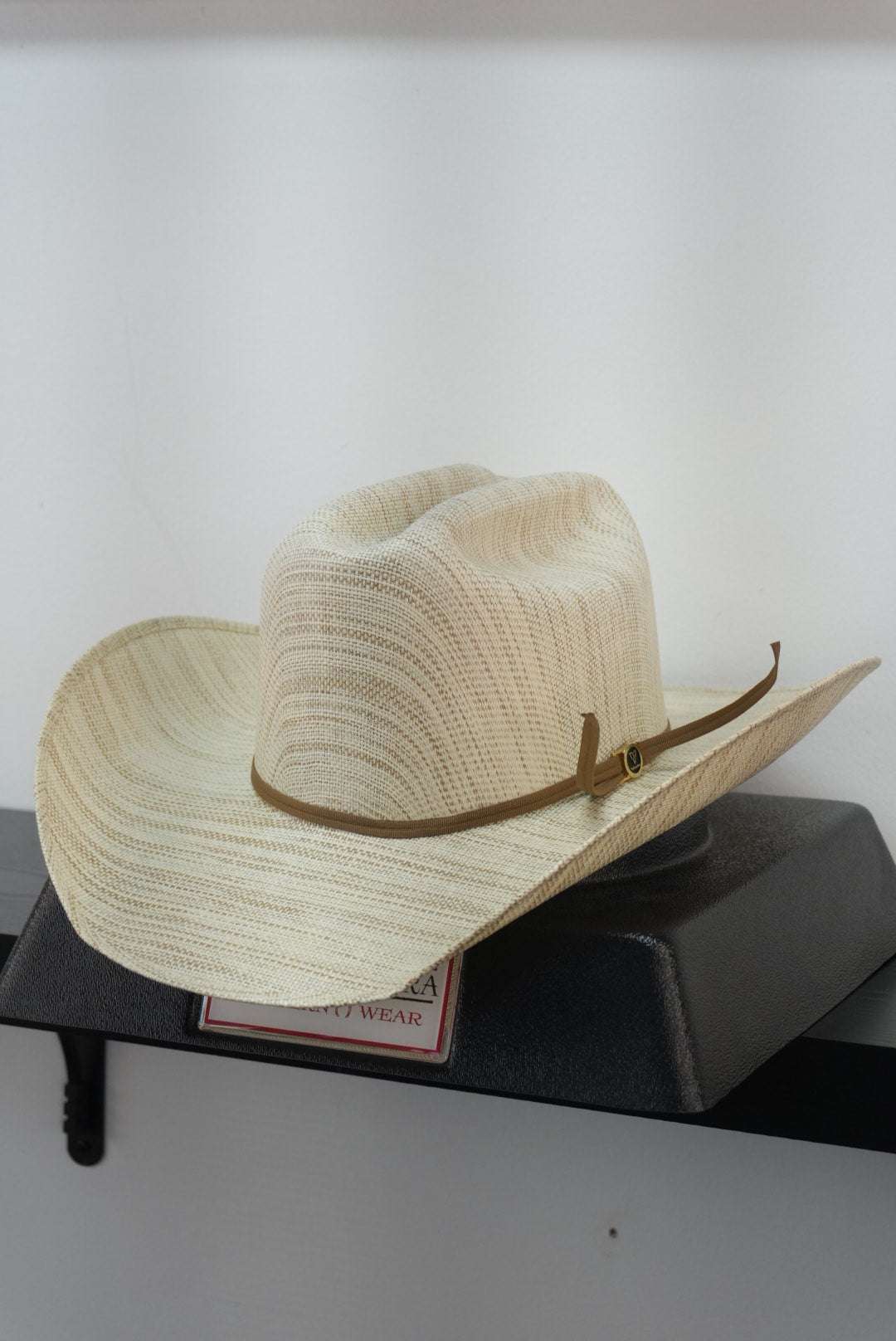 HERRADURA STRAW HAT MALBORO SHAPE MANHATAM Laherradurawwnc.com