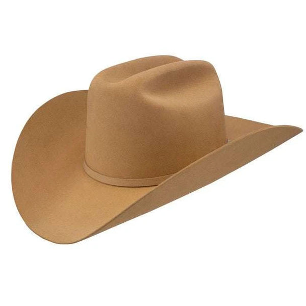 STETSON 30X EL PATRON BUTTERSCOTCH