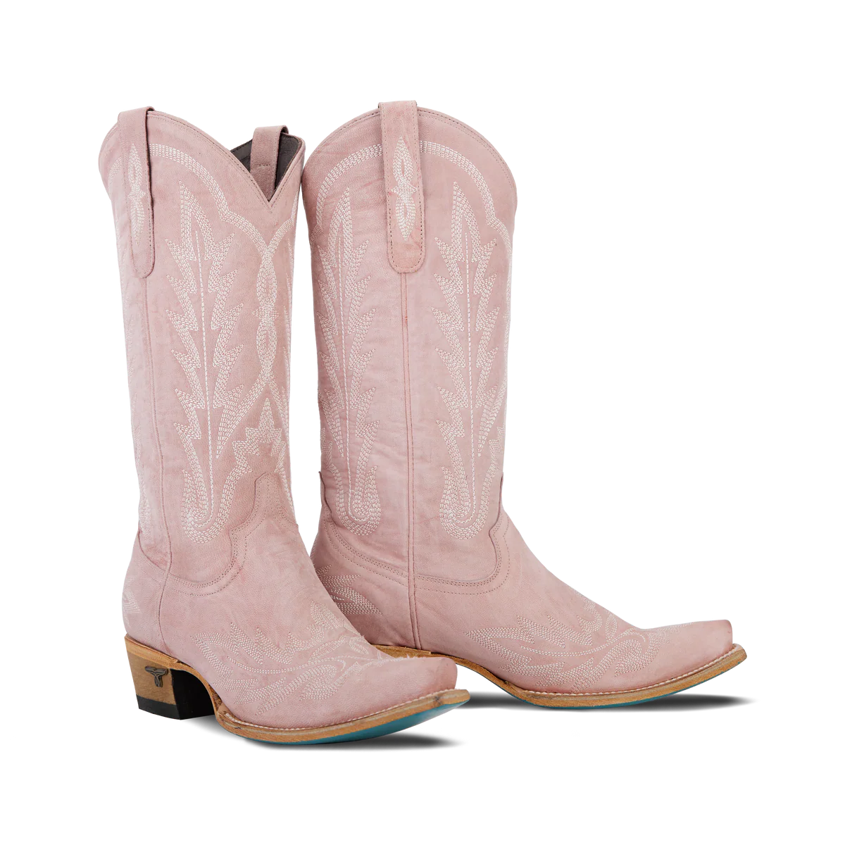 LANE WOMEN LEXINGTON BLUSH SNIP TOE BOOT LB0488N
