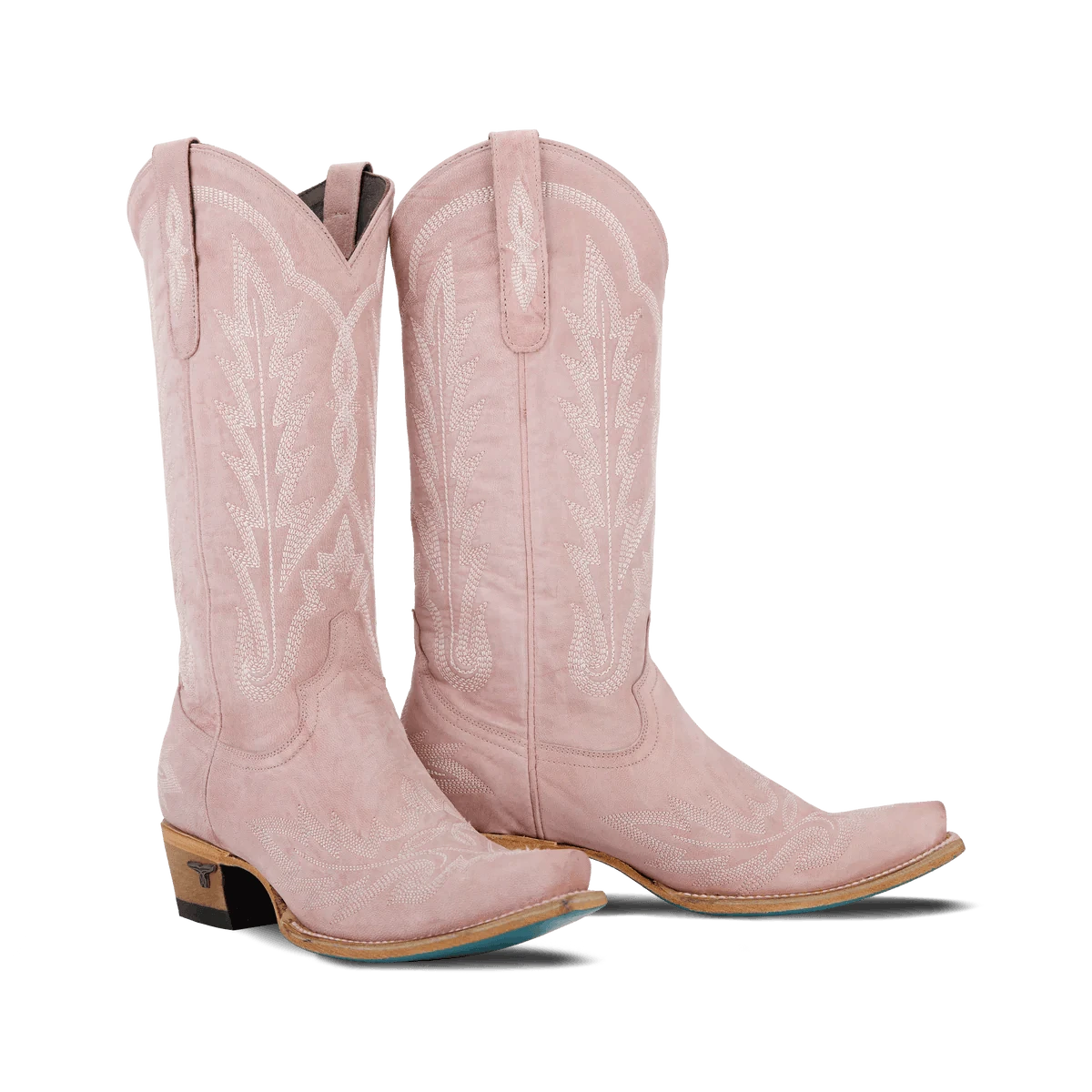 LANE WOMEN LEXINGTON BLUSH SNIP TOE BOOT LB0488N Laherradurawwnc.com