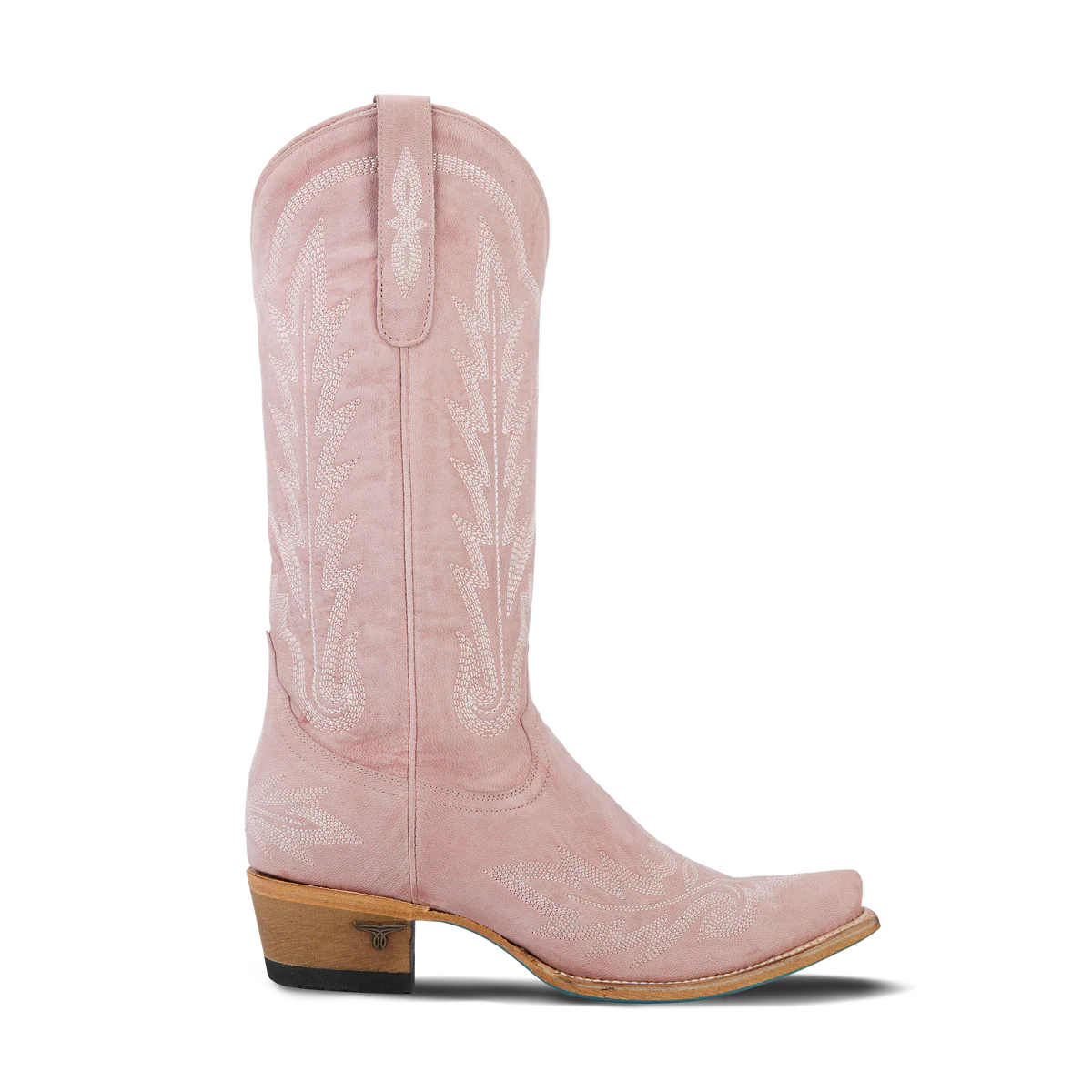 LANE WOMEN LEXINGTON BLUSH SNIP TOE BOOT LB0488N