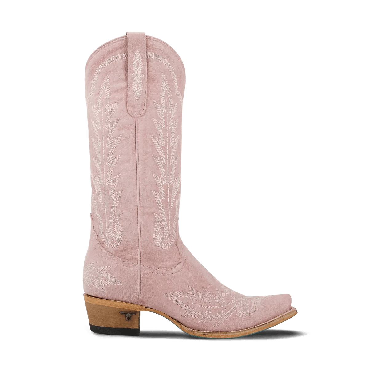 LANE WOMEN LEXINGTON BLUSH SNIP TOE BOOT LB0488N Laherradurawwnc.com