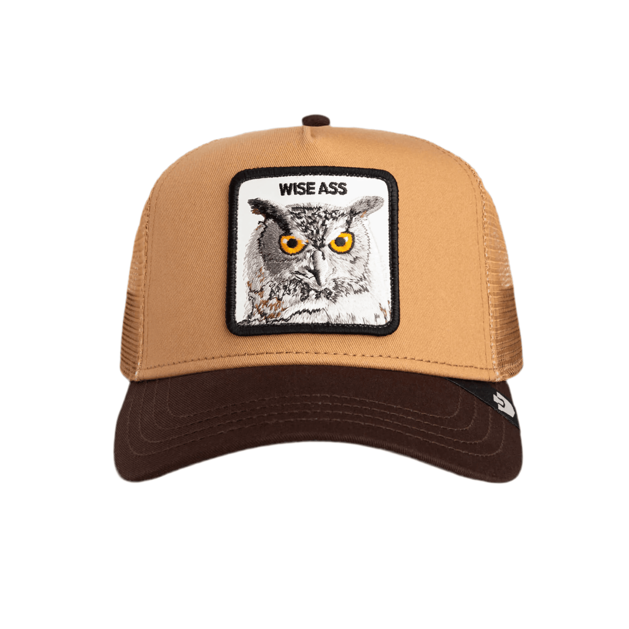 GOORIN CAP -wise ass Laherradurawwnc.com