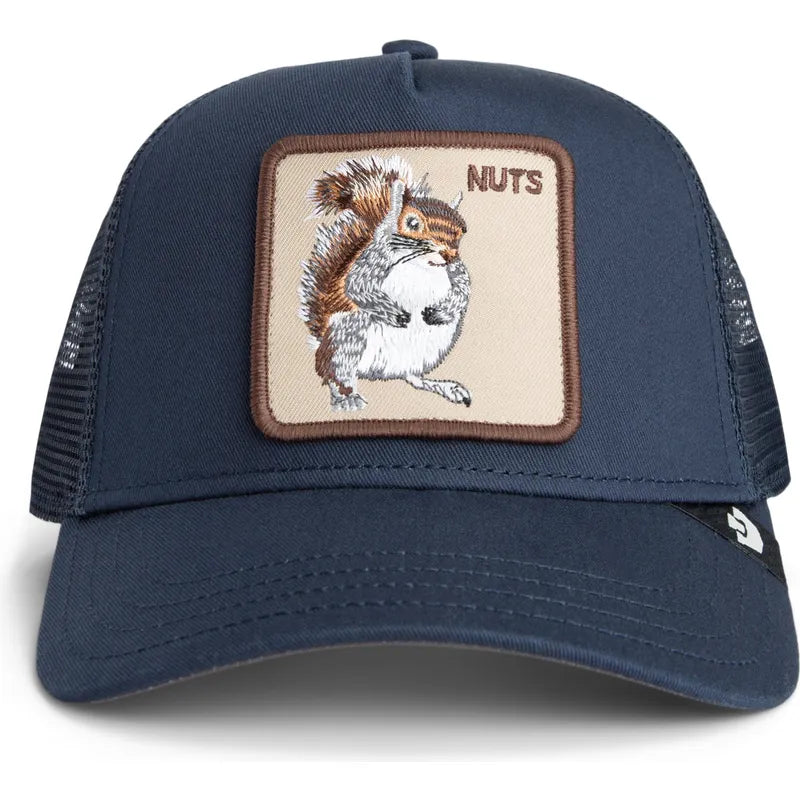 GOORIN - NUTS TRUCKER