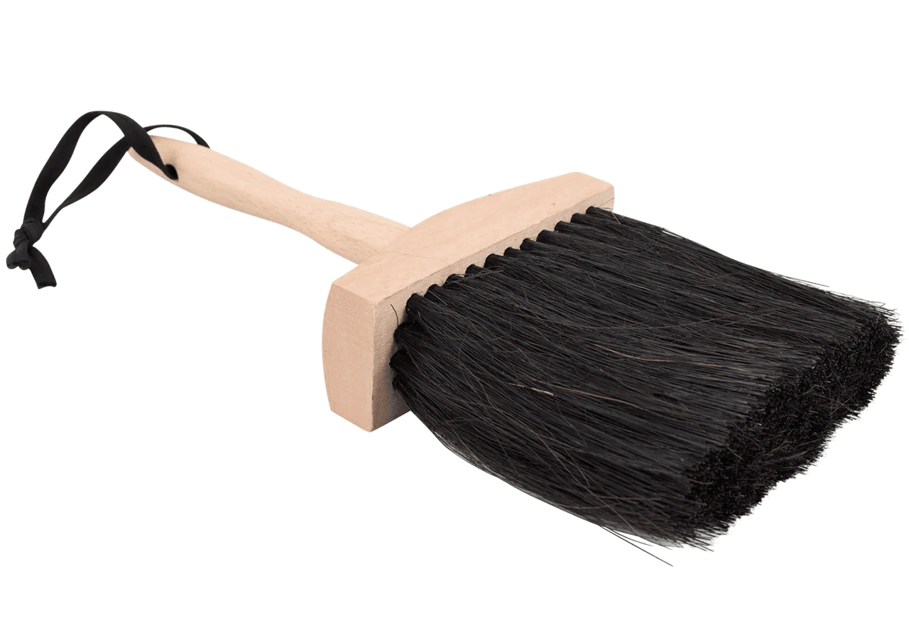 TWISTER BLACK FELT COLORS BRUSH- 0104401 Laherradurawwnc.com