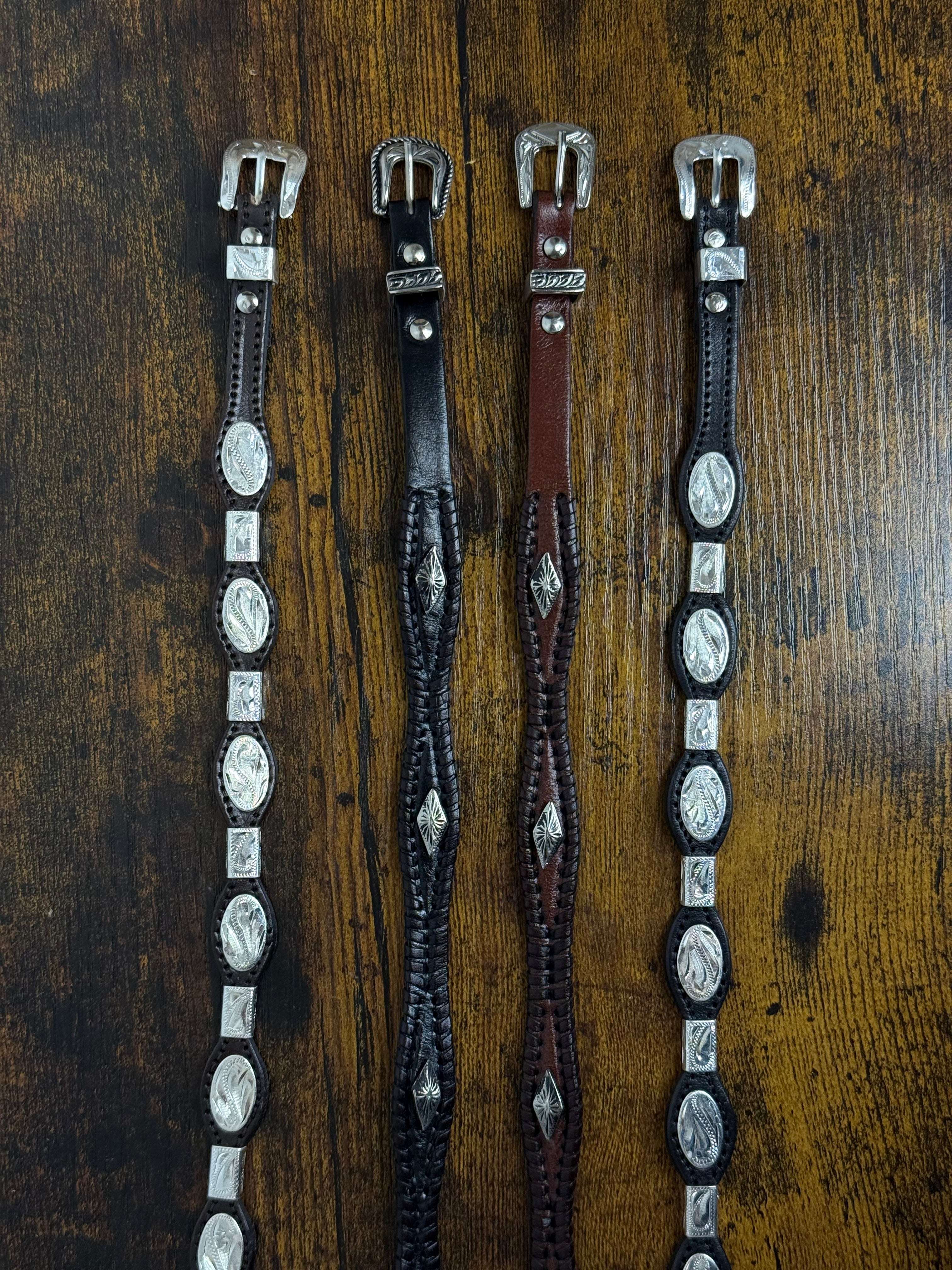 TOQUILLA style 3.009 Laherradurawwnc.com