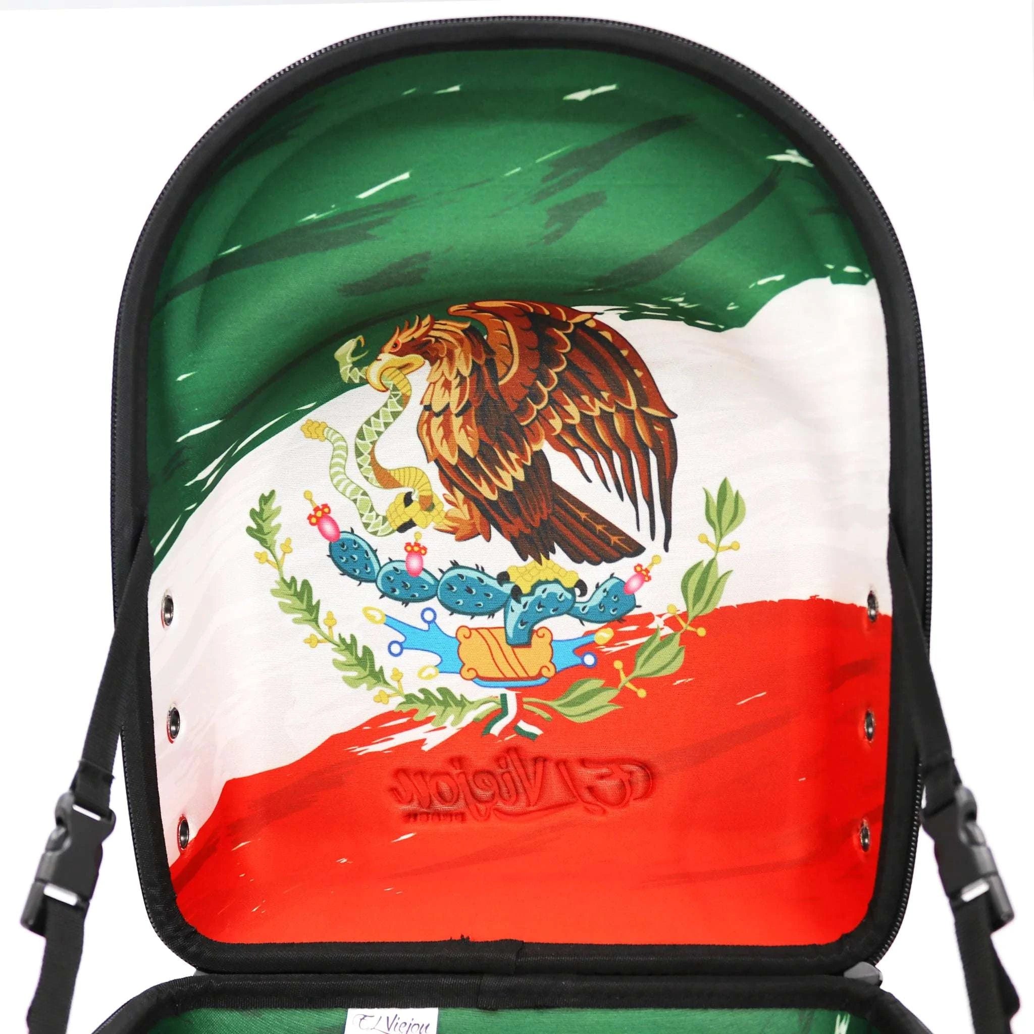 EL VIEJON HAT CARRIER- MEXICO Laherradurawwnc.com
