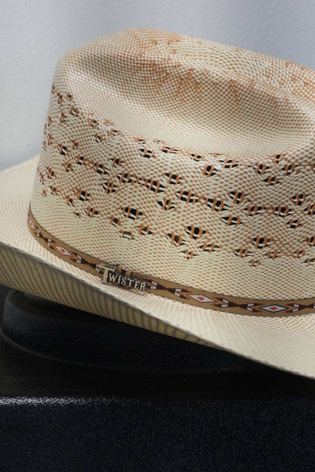 Twister STRAW HAT Style T71696