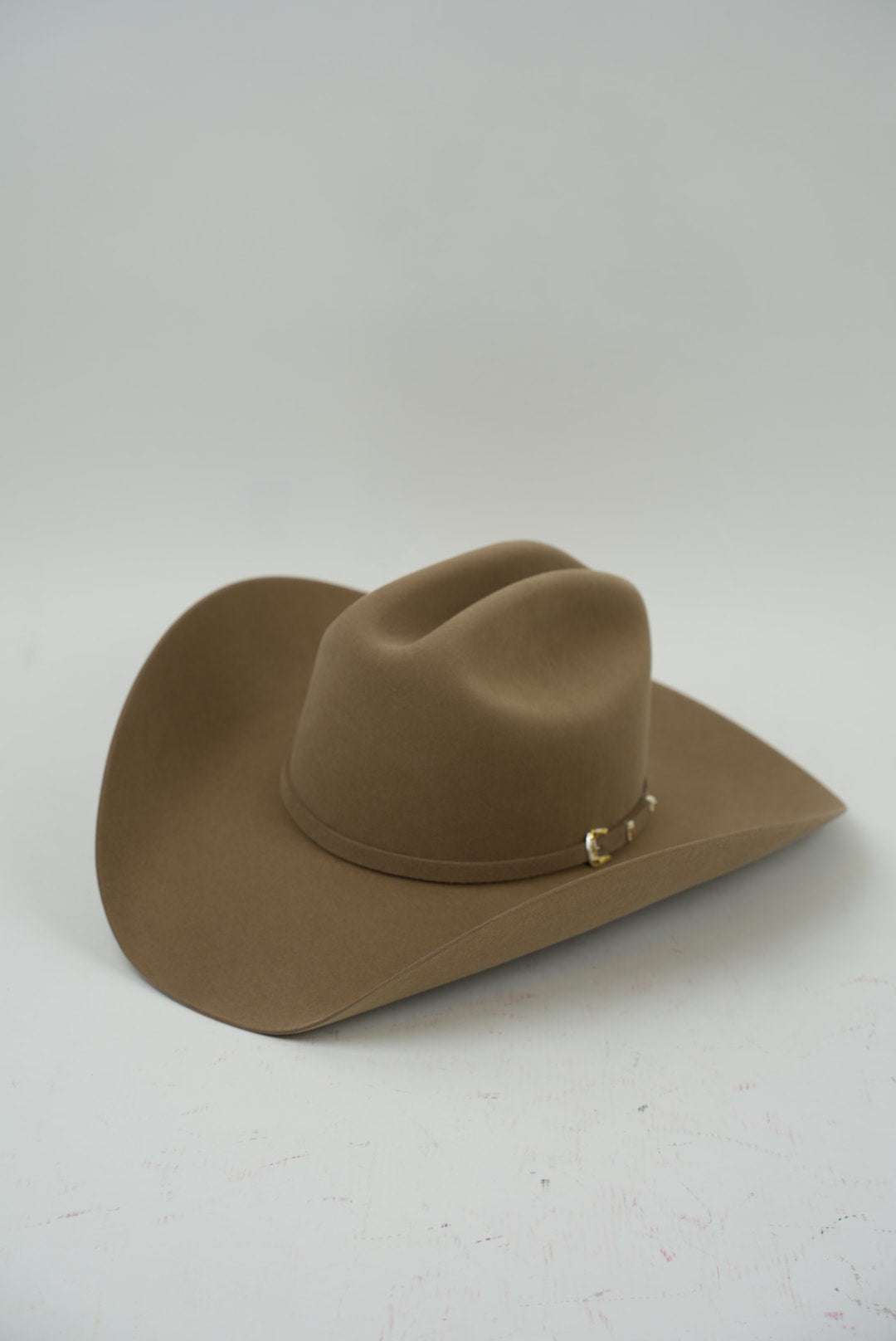 STETSON 30X EL PATRON SAHARA Laherradurawwnc.com