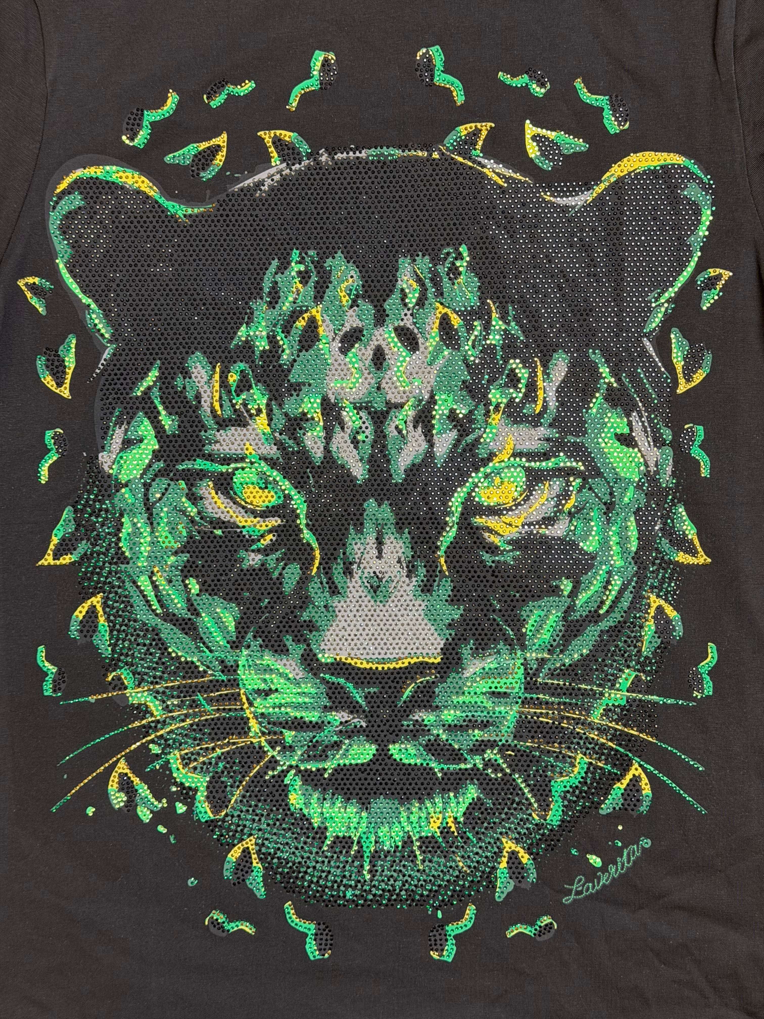 LAVERITA LOS ANGELES MEN BLACK CD94769 Laherradurawwnc.com