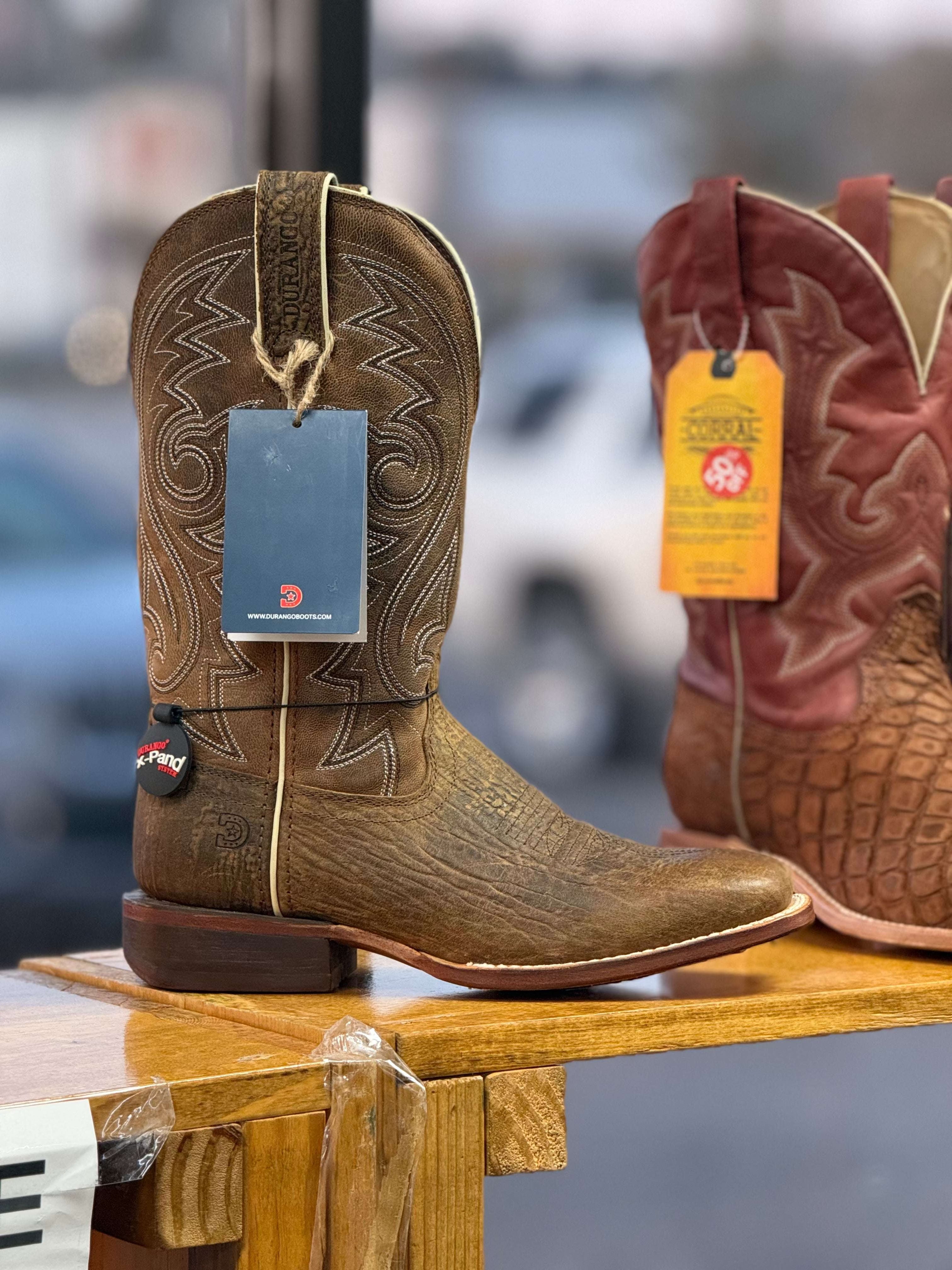 DURANGO MENS WORK BOOT ARENA PRO DDB0253 Laherradurawwnc.com