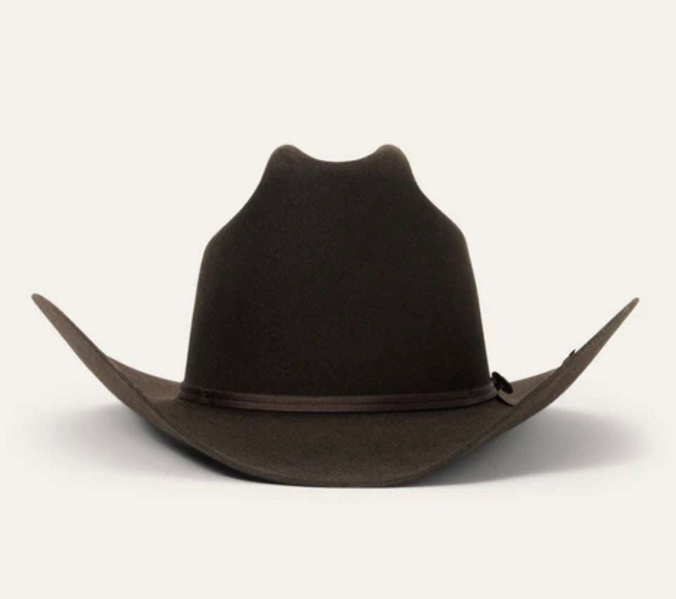 STETSON 6X EDICION ESPECIAL 160TH ANNIVERSARIO CHOCOLATE Laherradurawwnc.com