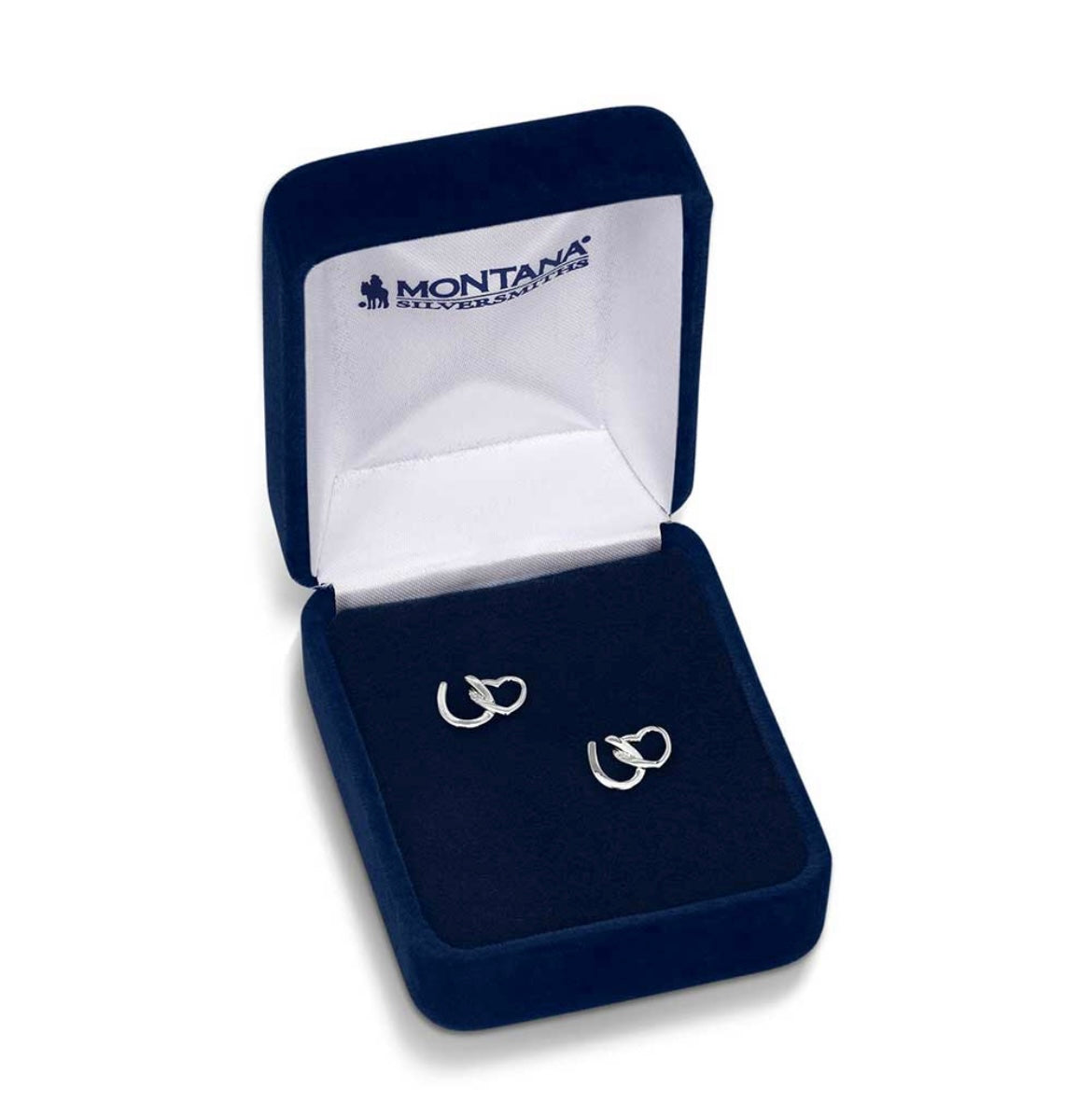 Montana Silversmith Luck&Love Earrings