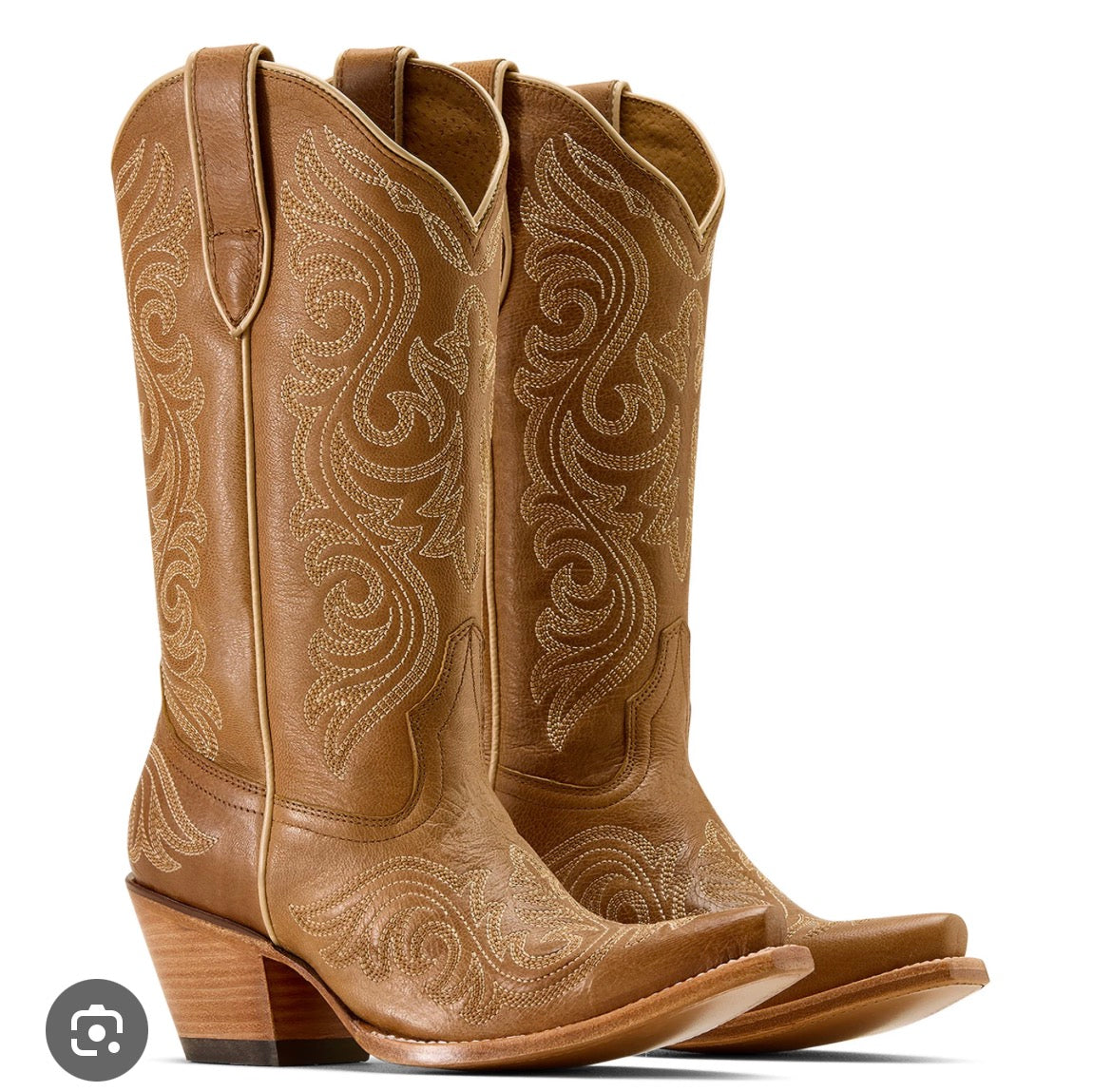 WOMENS ARIAT AMORA “SHADES OF GRAIN “ 10074383