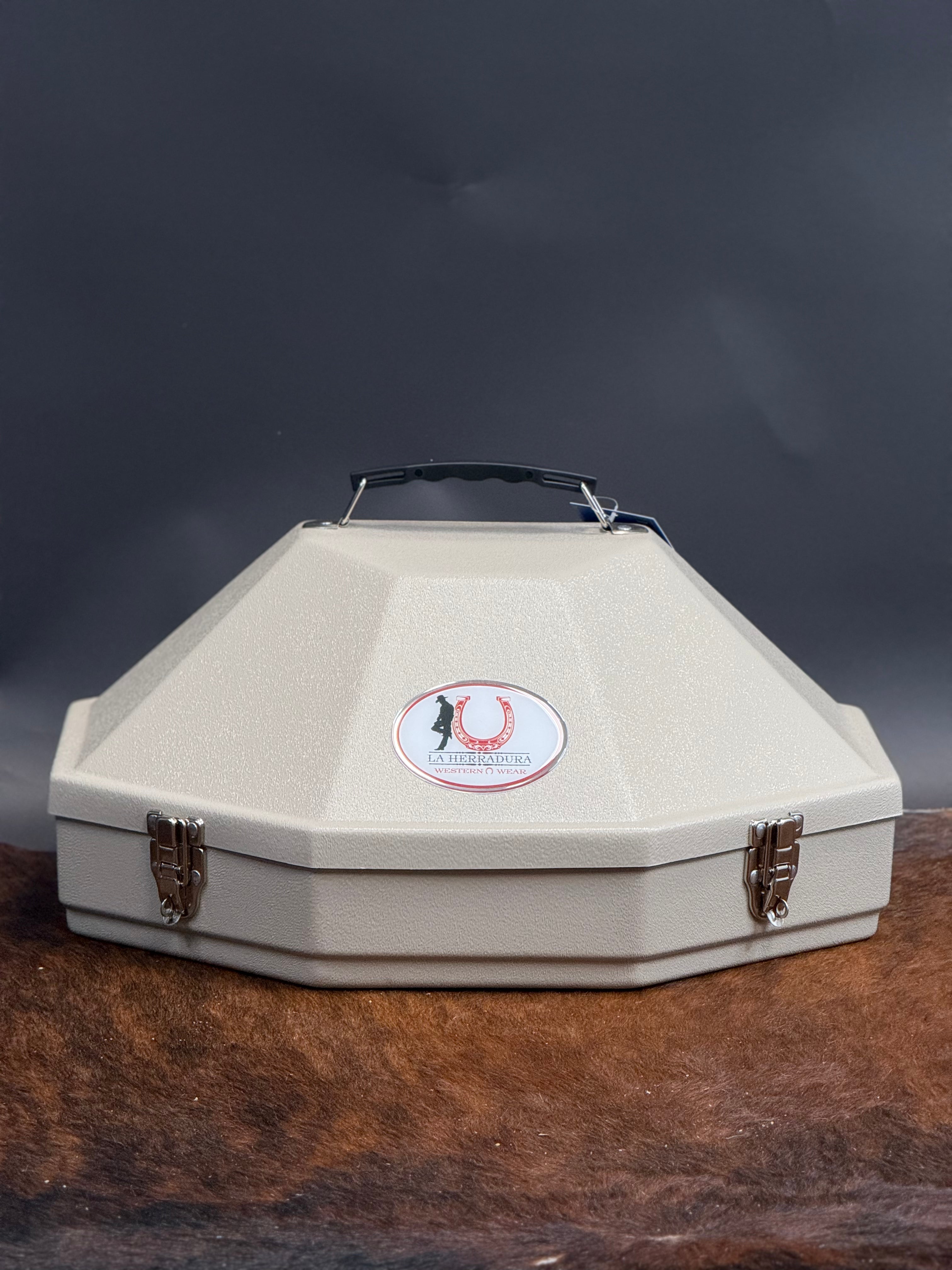 ESTUCHE TAN PARA 1 TEXANA