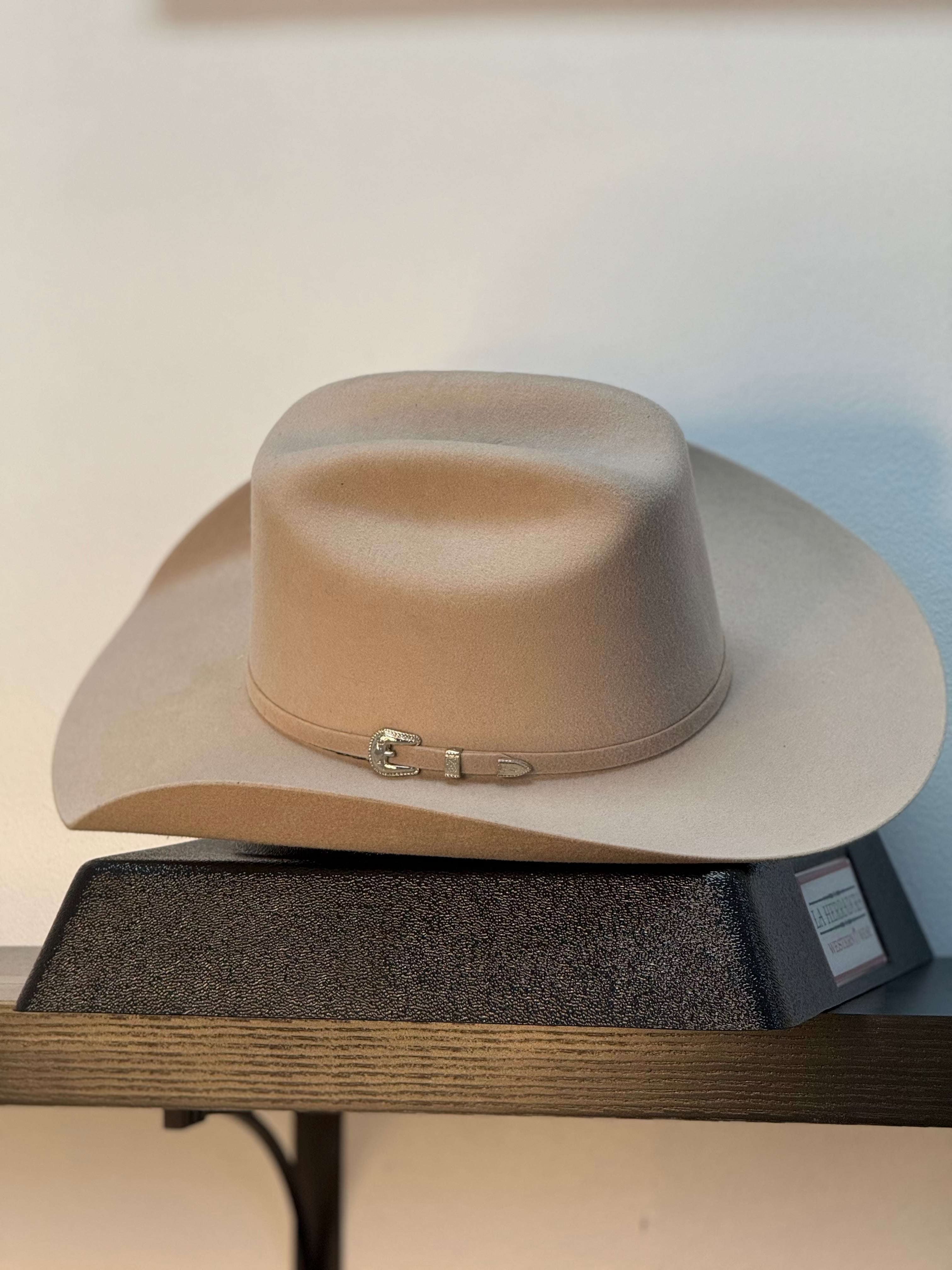 SILVER BELLY TEXAS HAT COMPANY KIDS Laherradurawwnc.com