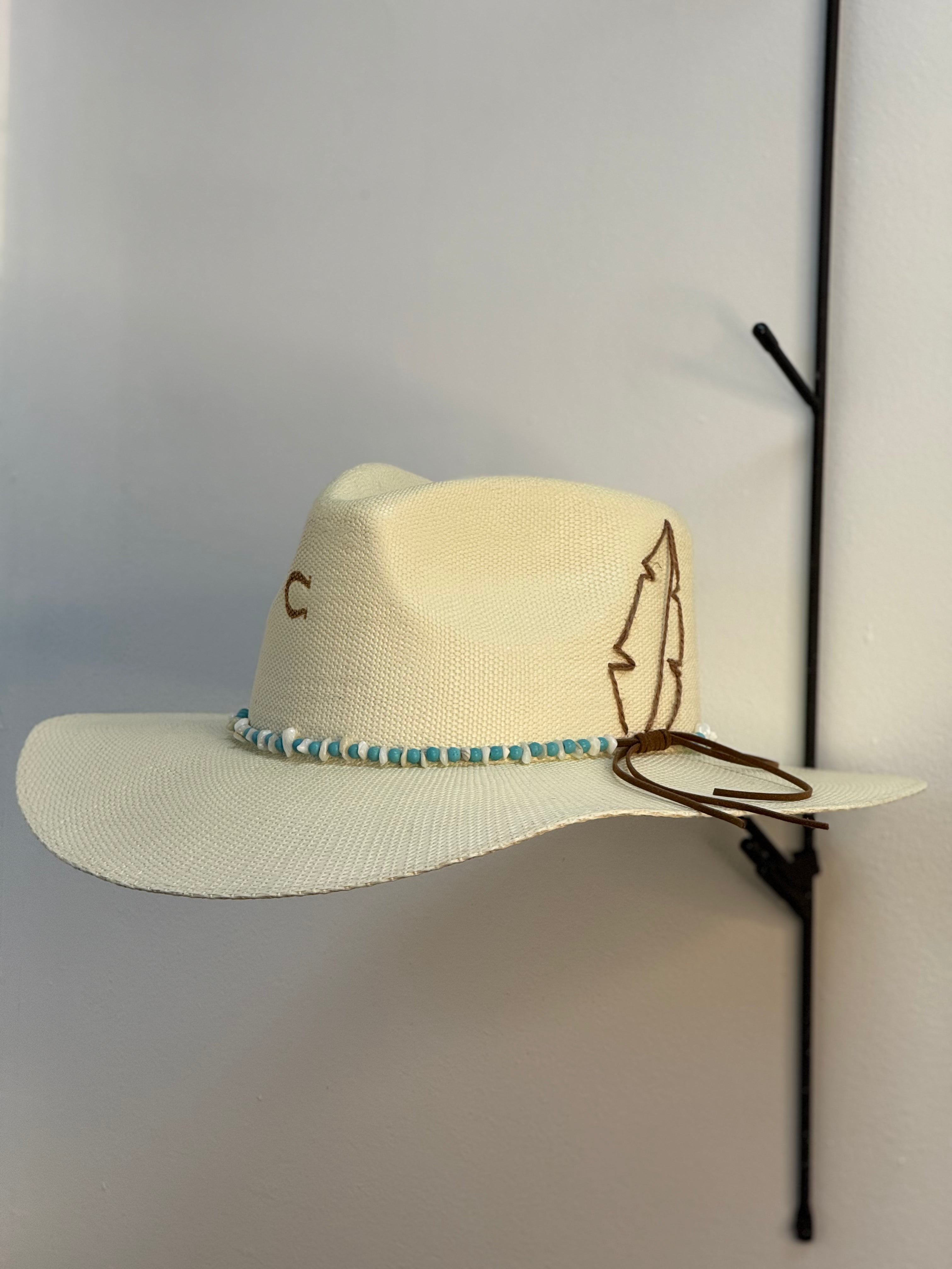 CHARLIE 1 HORSE MIDNIGHT TOKER NATURAL