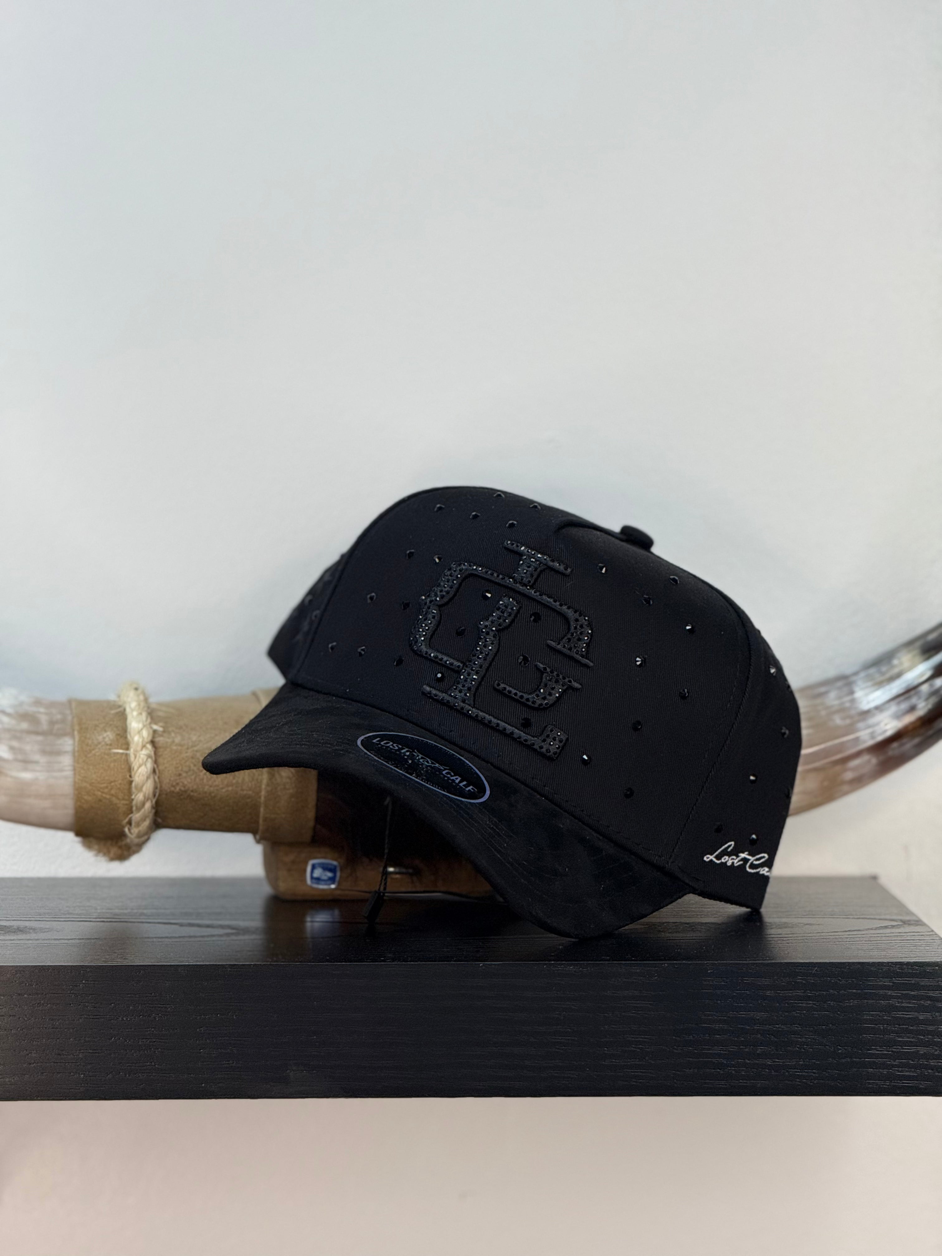 LOST CALF BLACK .00 LC