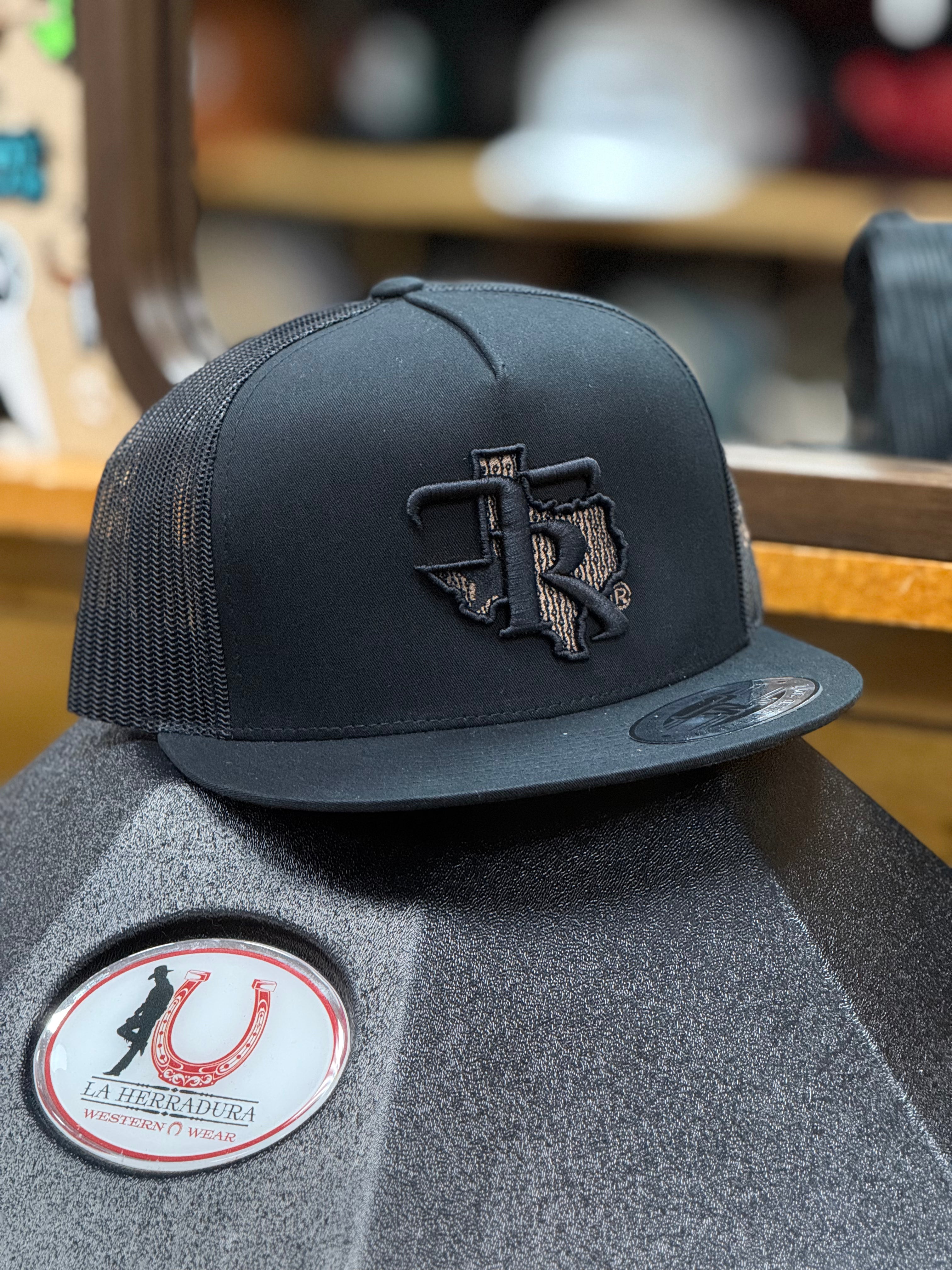 TEXAS RANCH BLACK Style brown :13