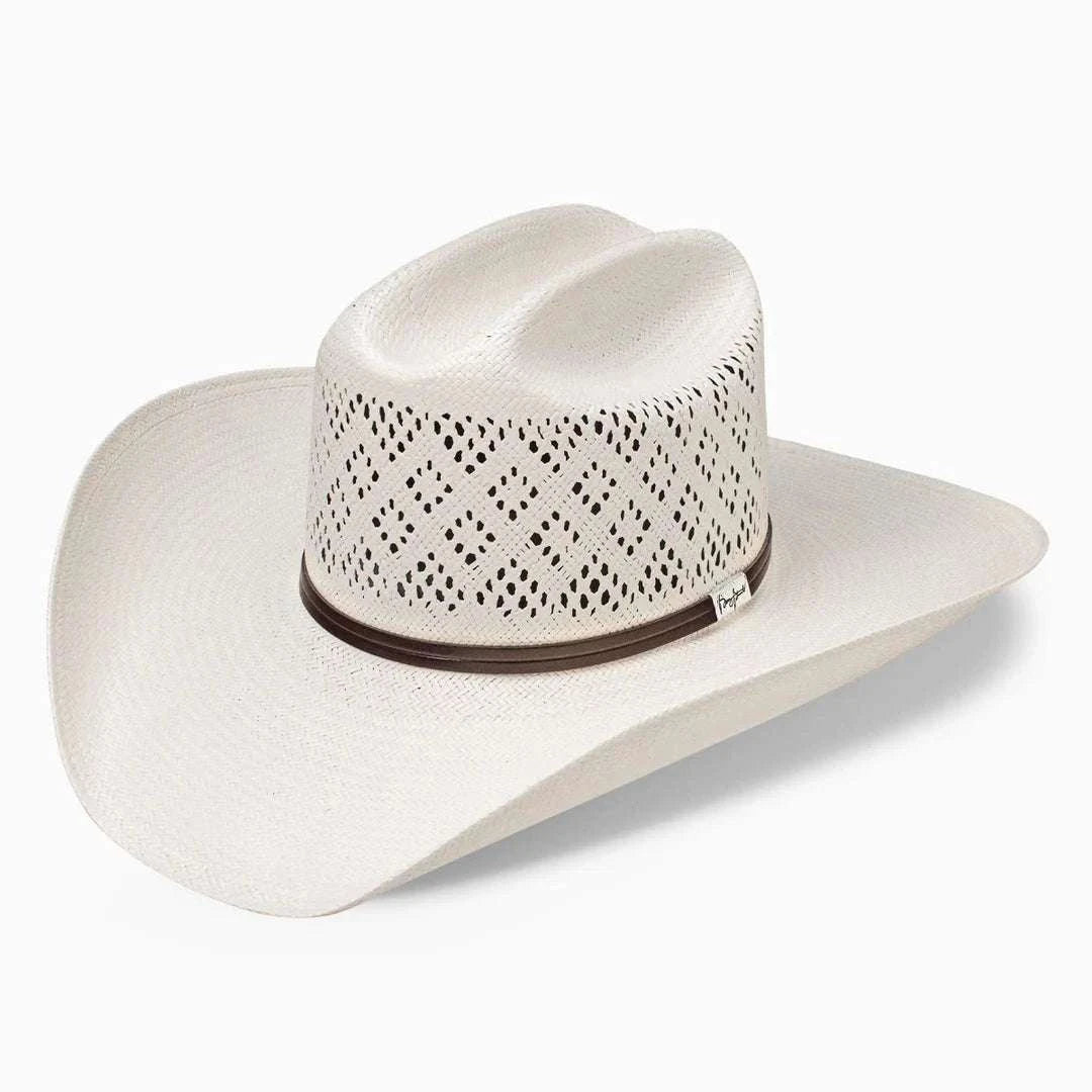 GEORGE STRAIT RESISTOL JAXON 20x Laherradurawwnc.com