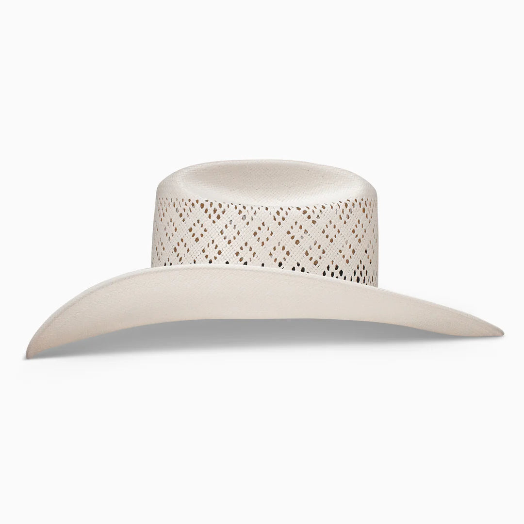 GEORGE STRAIT RESISTOL JAXON 20x