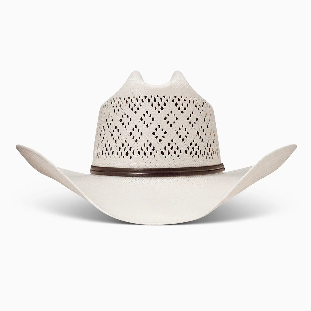 GEORGE STRAIT RESISTOL JAXON 20x