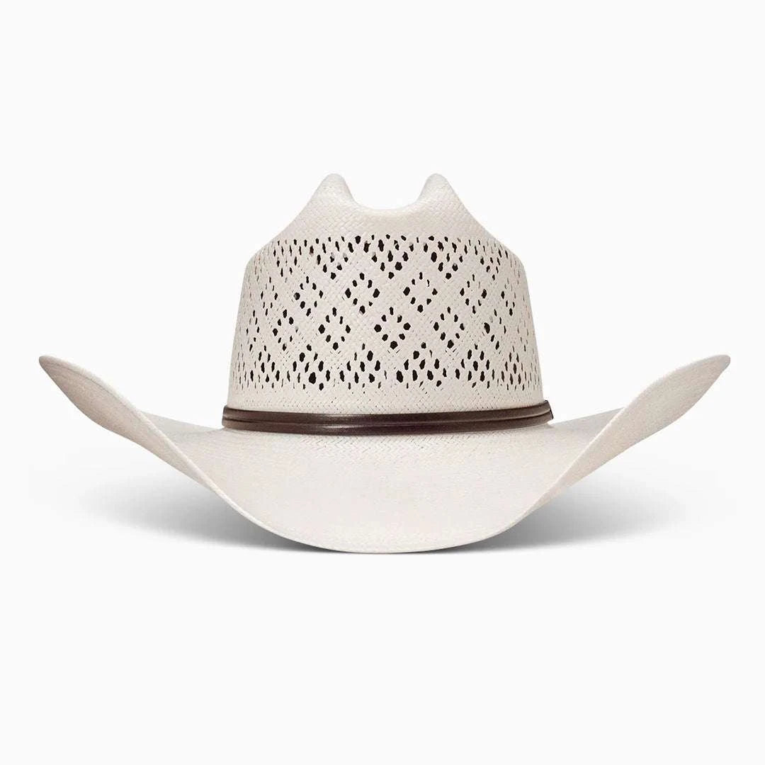 GEORGE STRAIT RESISTOL JAXON 20x Laherradurawwnc.com