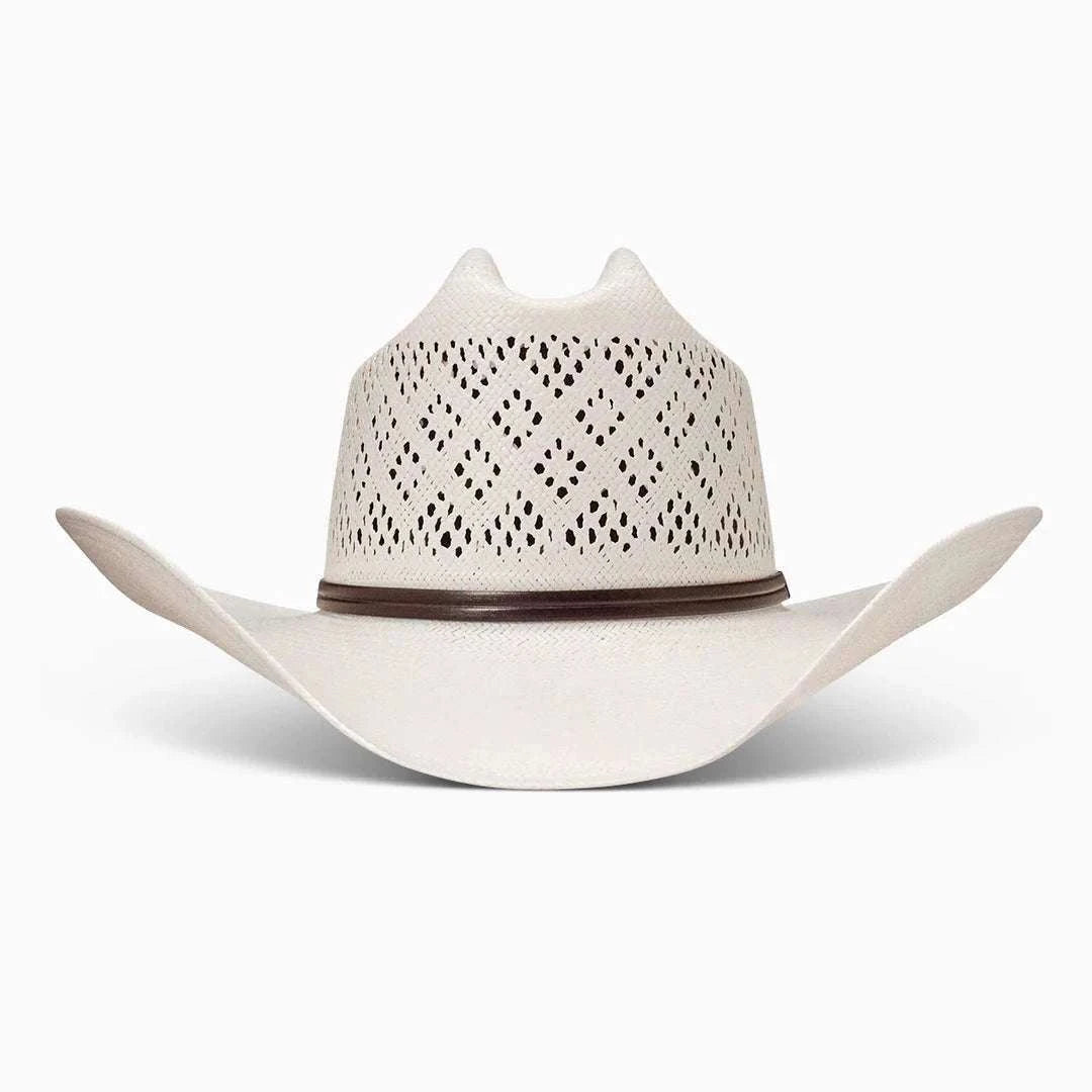 GEORGE STRAIT RESISTOL JAXON 20x Laherradurawwnc.com